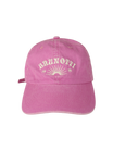 Chica Women Cap | Violet