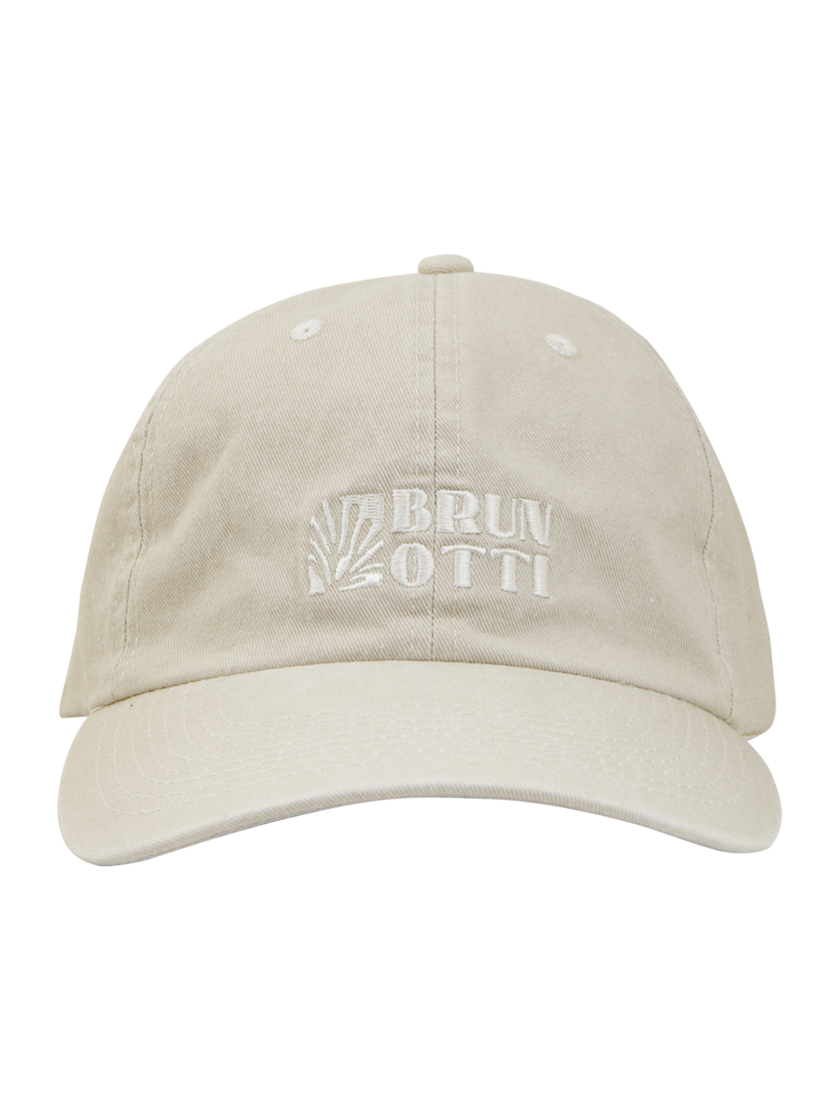 Chica Women Cap | Feather Grey