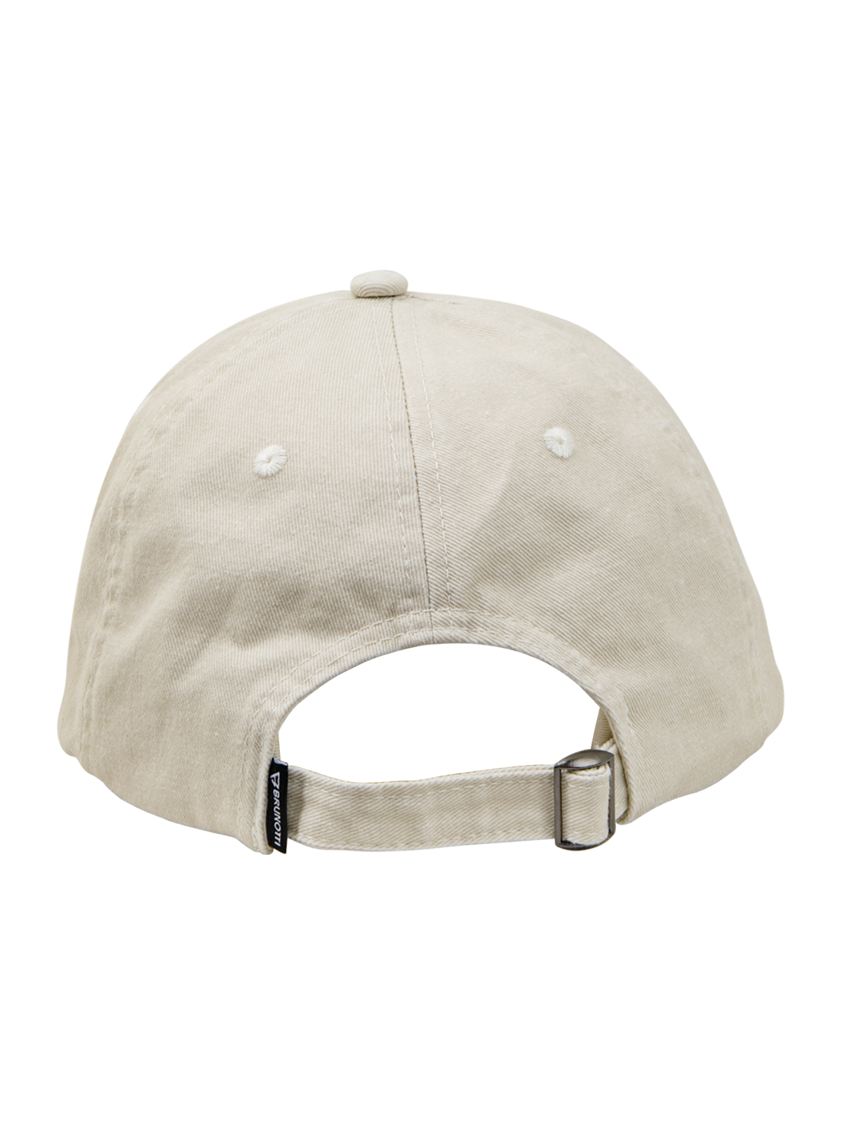 Chica Women Cap | Feather Grey