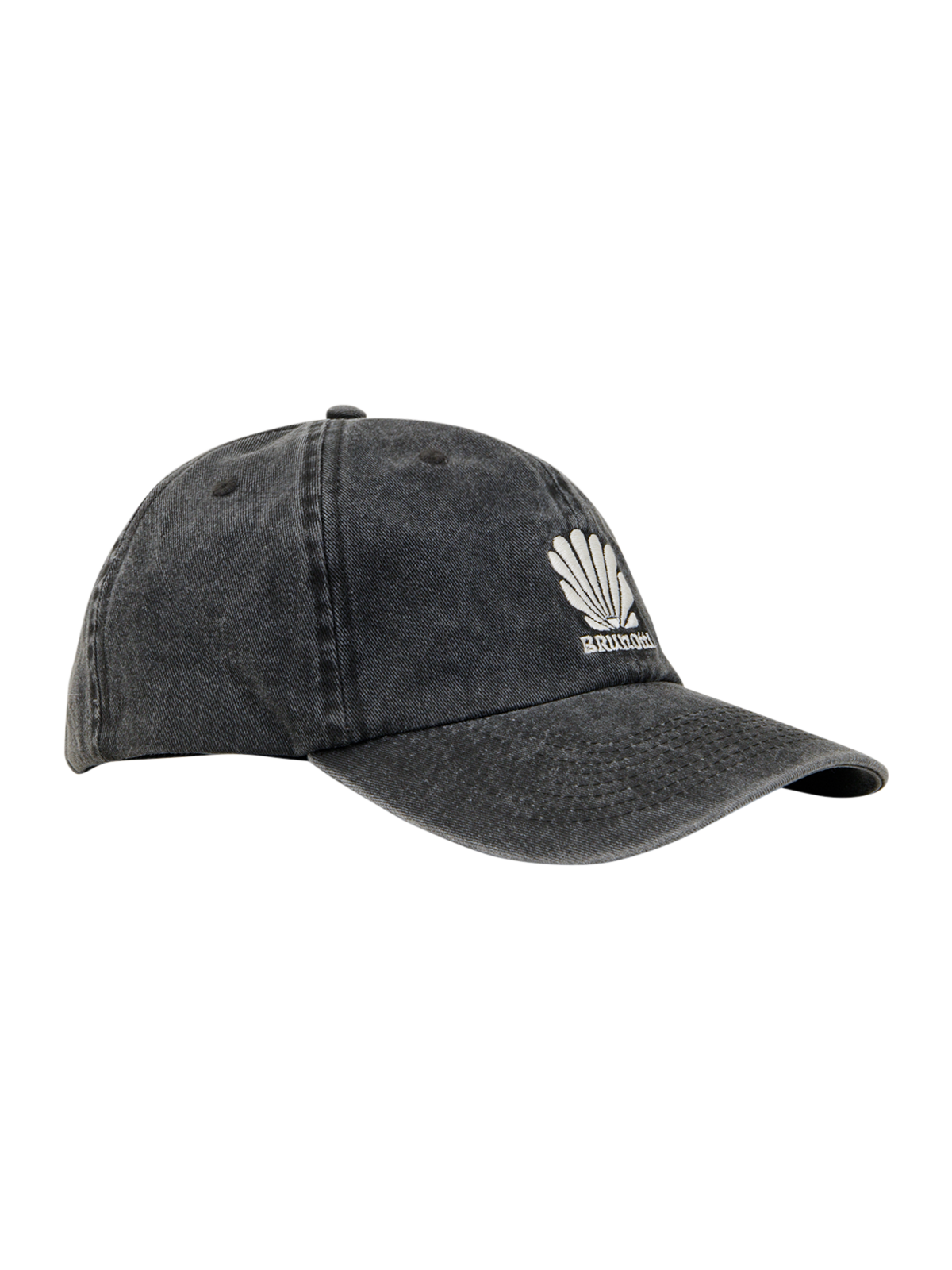 Chica Women Cap | Pirate Black