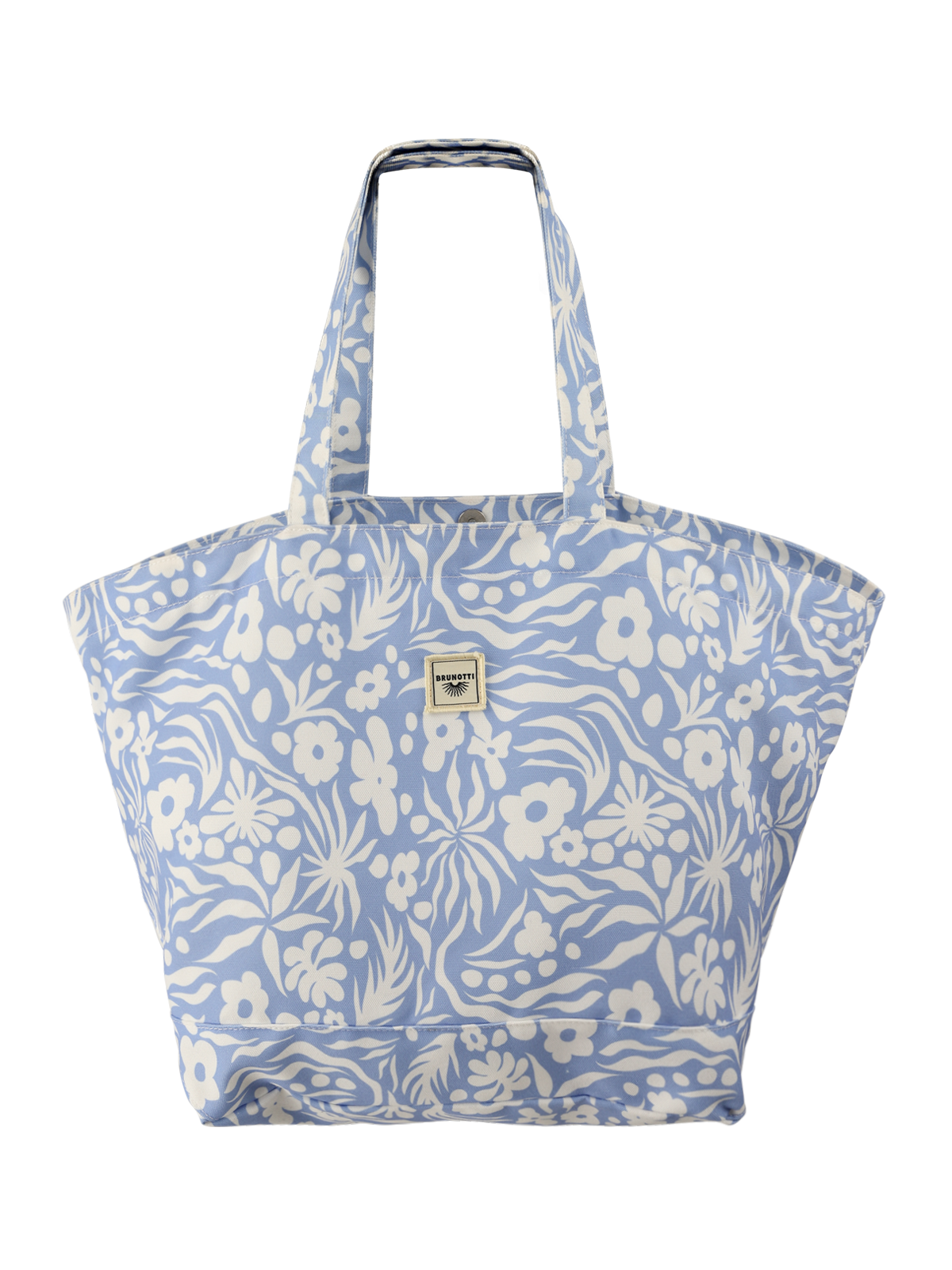 Tamra Damen Strandtasche | Bluebell