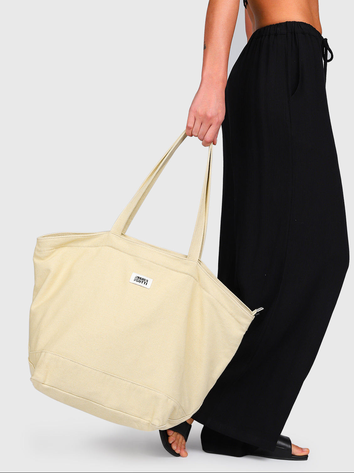 Tamra Women Bag | Feather Grey