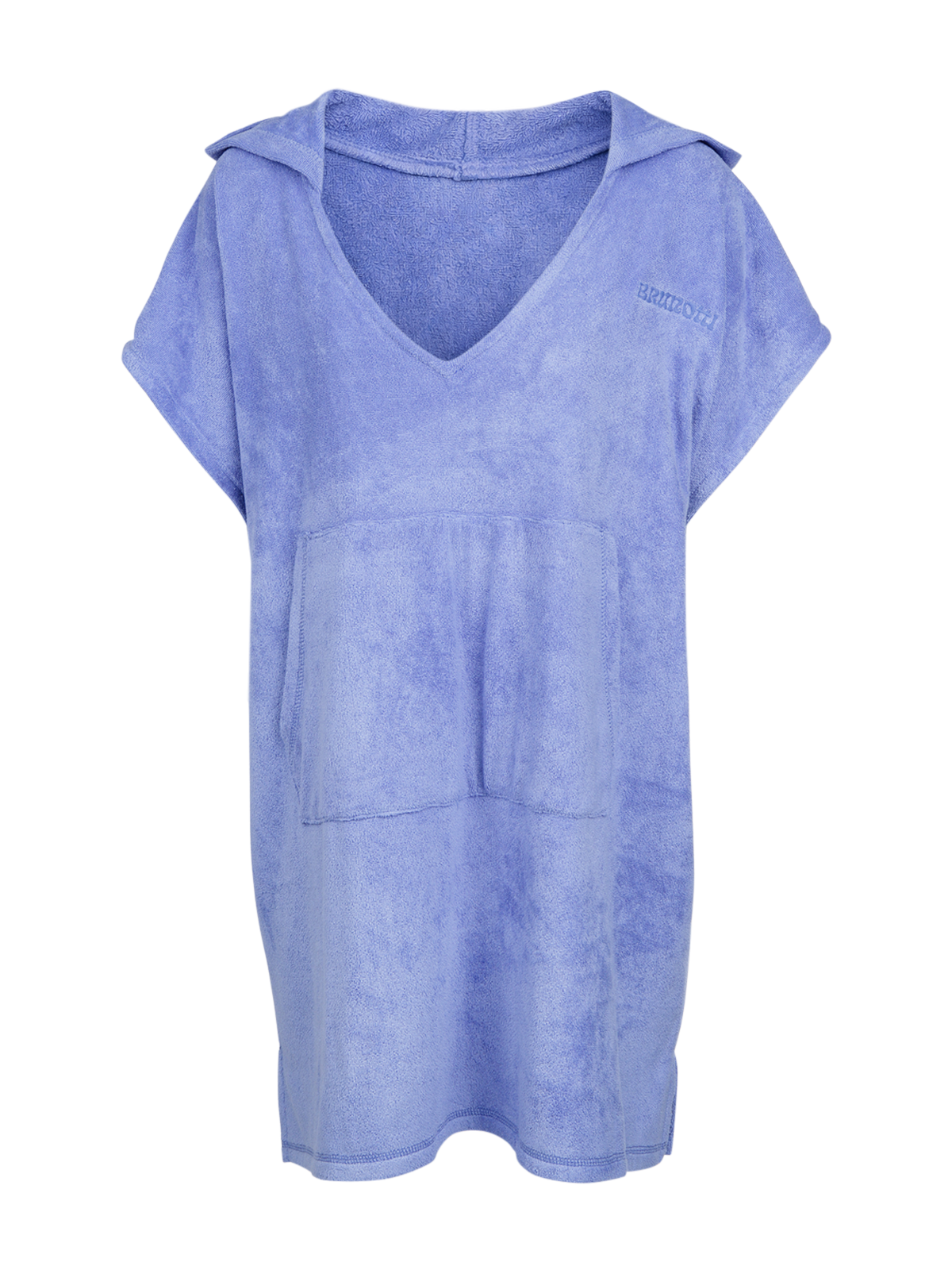 Paige Women Poncho | Jewel