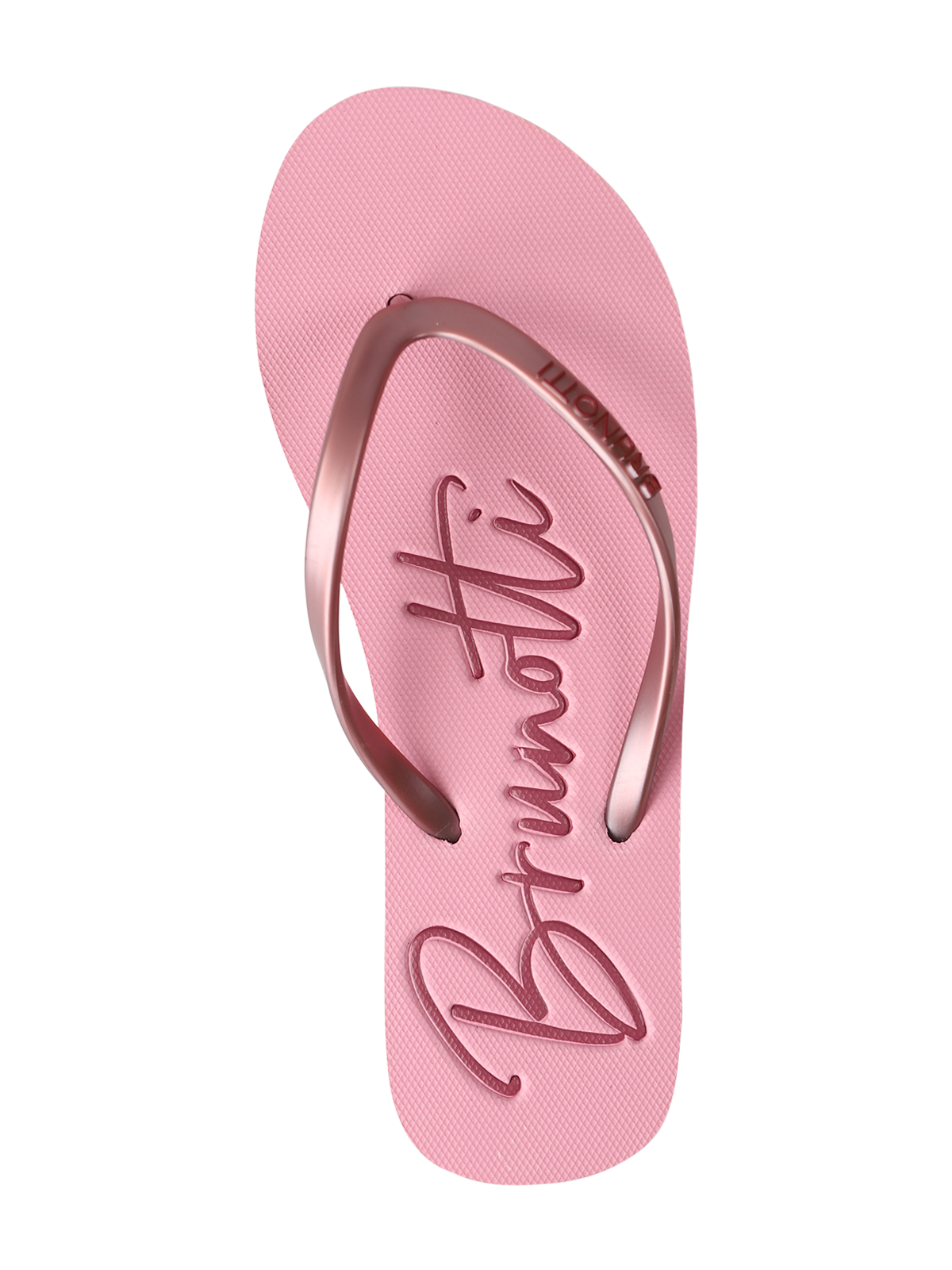 Logo Dames Flip Flops | Blossom