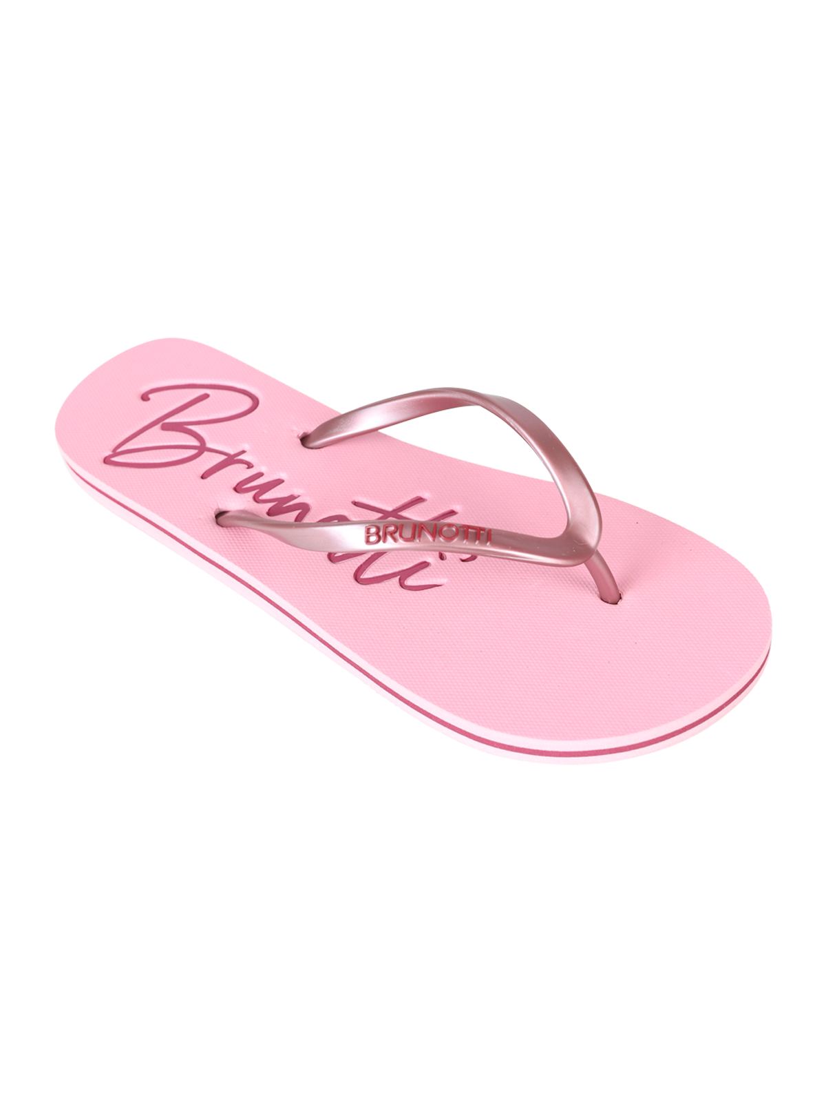 Logo Dames Flip Flops | Blossom