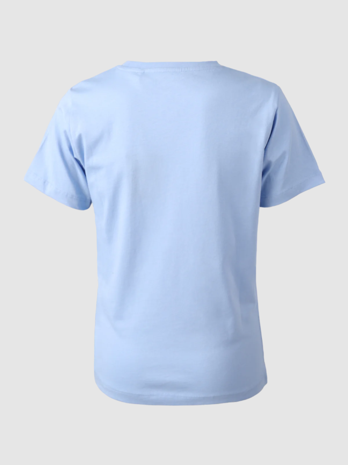Freya Girls T-shirt | Bluebell