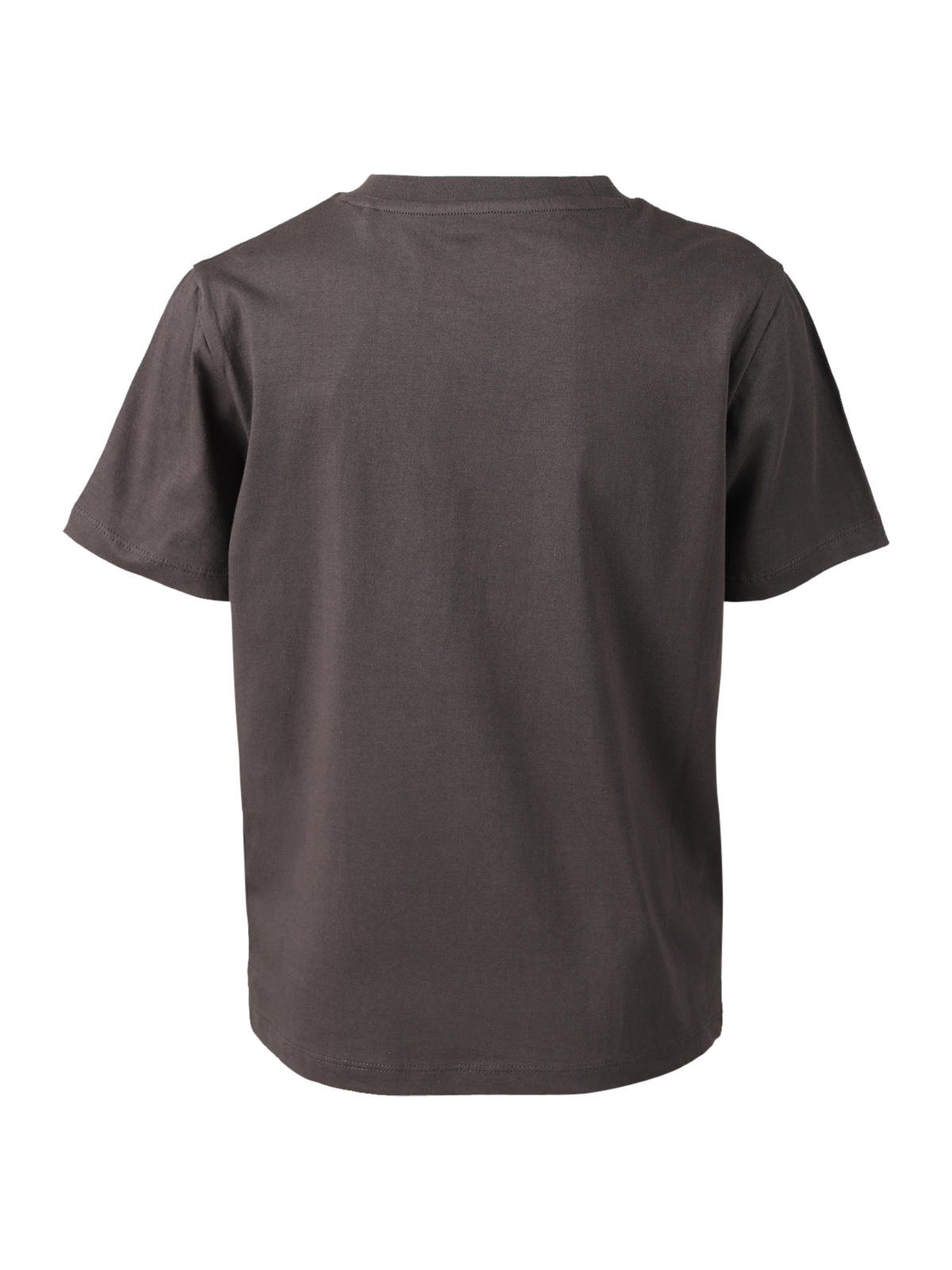Braey Girls T-shirt | Pirate Black