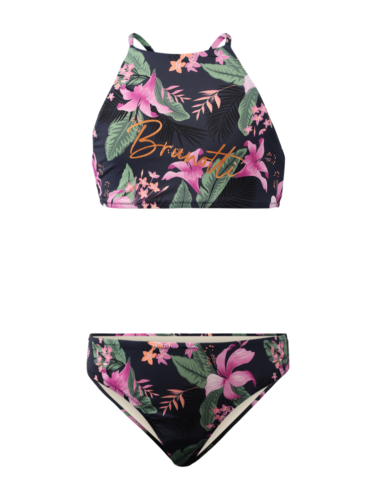 Bikini Camelia