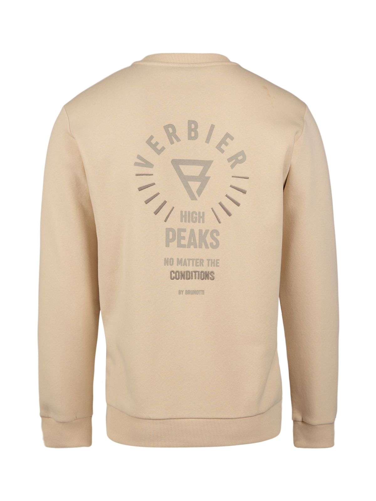 Navaldor Men Sweater | Canvas