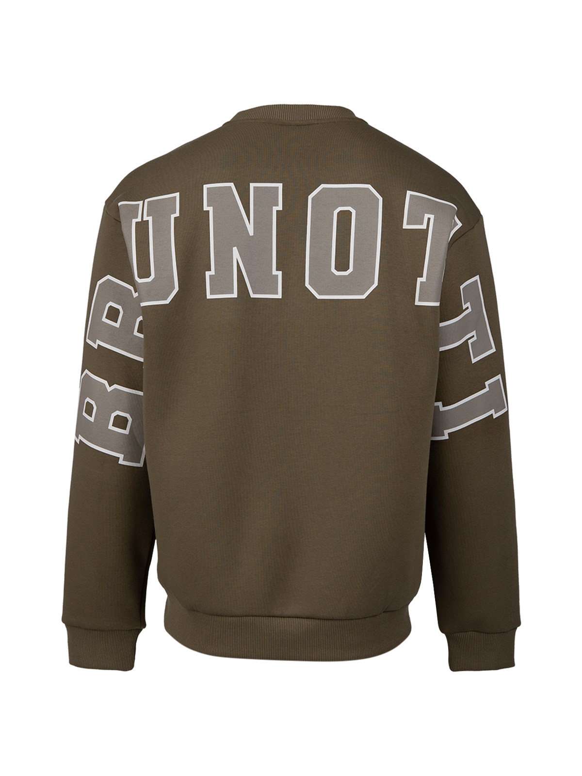 Benaldor Men Sweater | Dusky Green