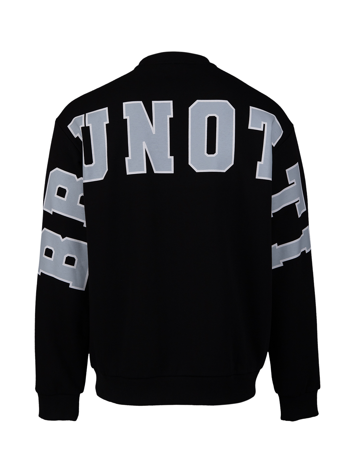 Benaldor Men Sweater | Black