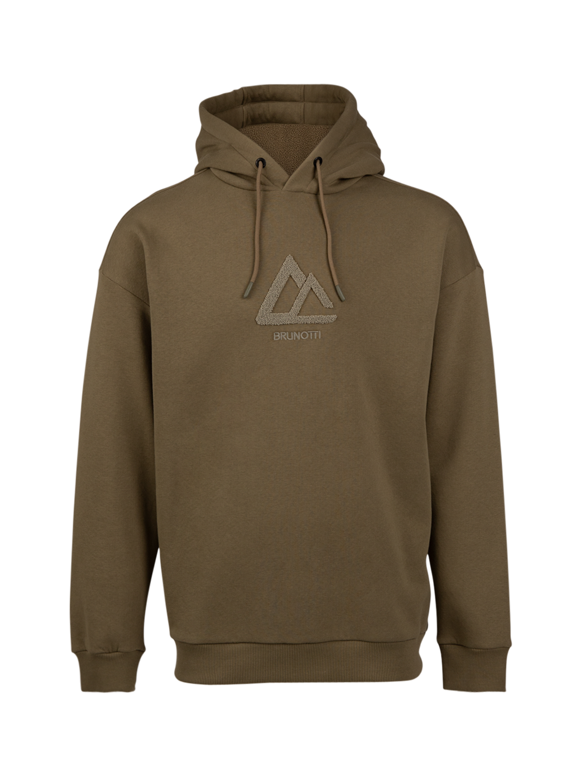 Smynder Men Sweater | Dusky Green