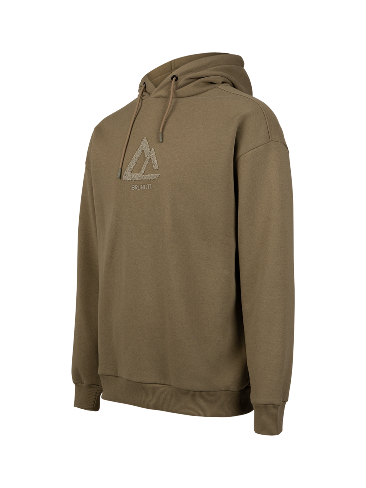 Smynder Men Sweater | Dusky Green