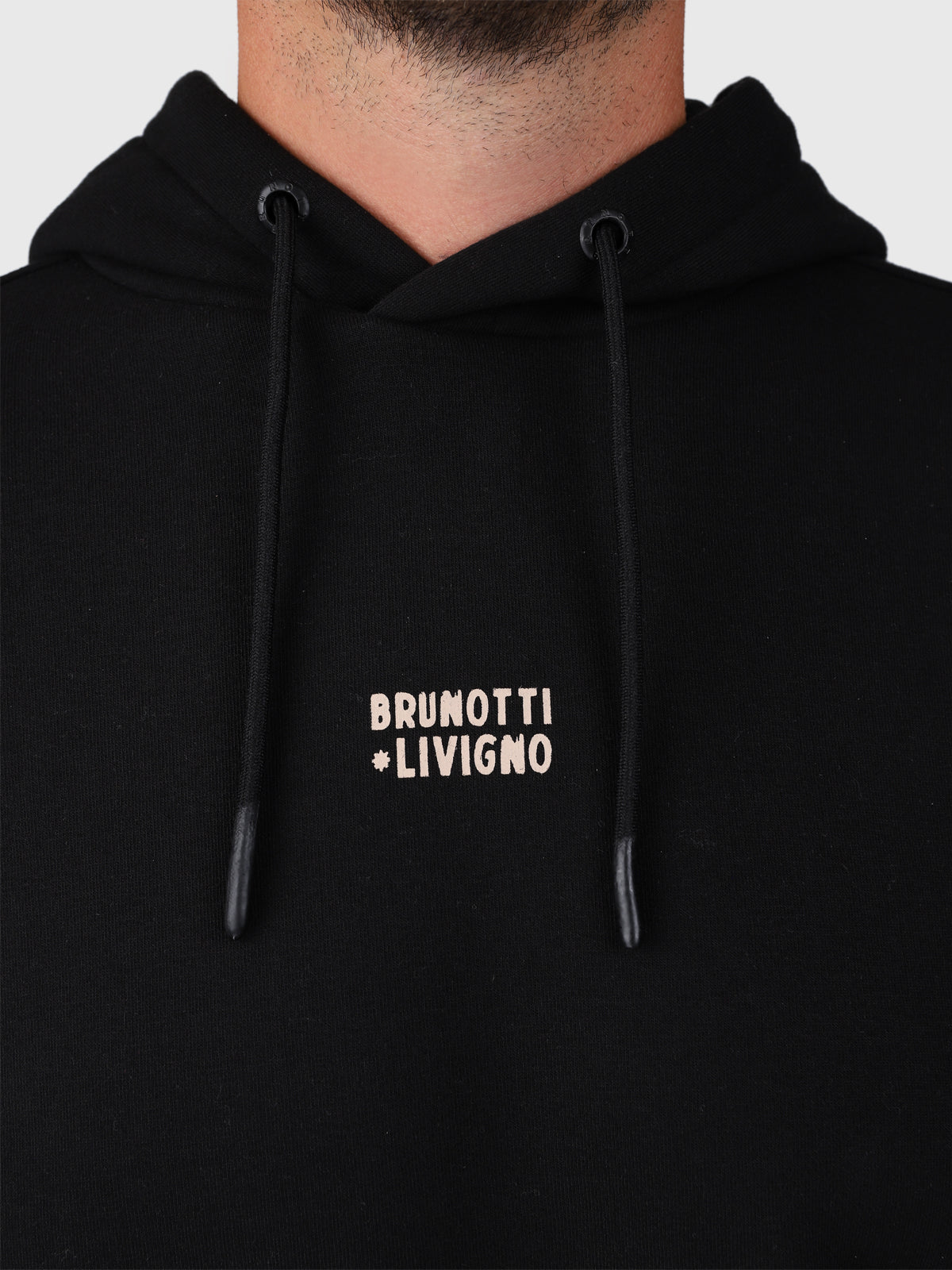 Smynder Men Sweater | Black