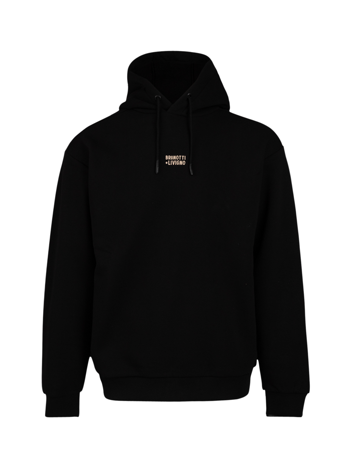 Smynder Men Sweater | Black