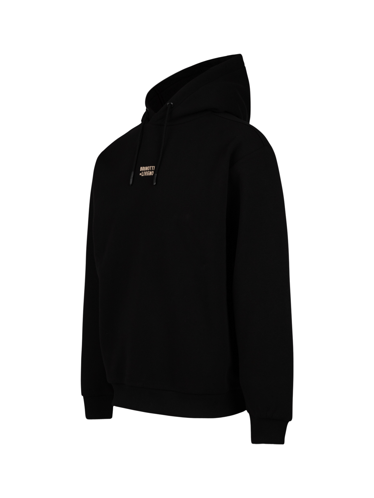 Smynder Men Sweater | Black