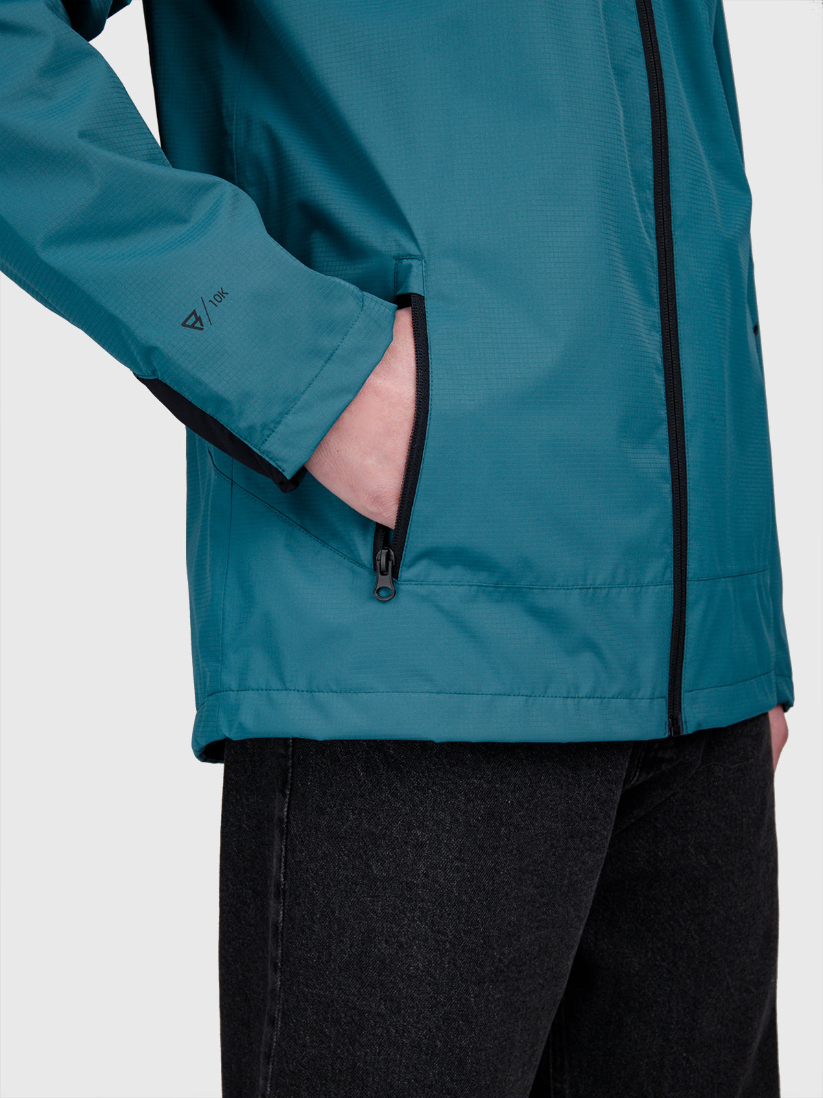 Weylin Men Jacket | Mediterranea