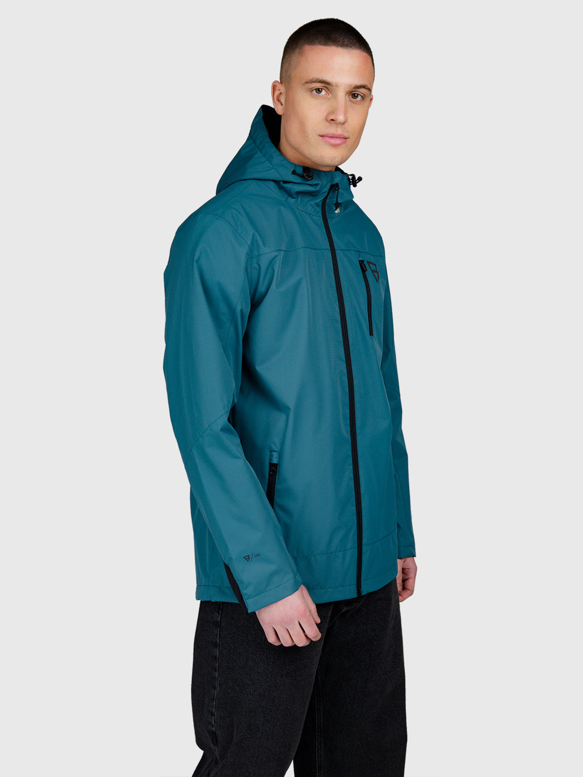 Weylin Men Jacket | Mediterranea