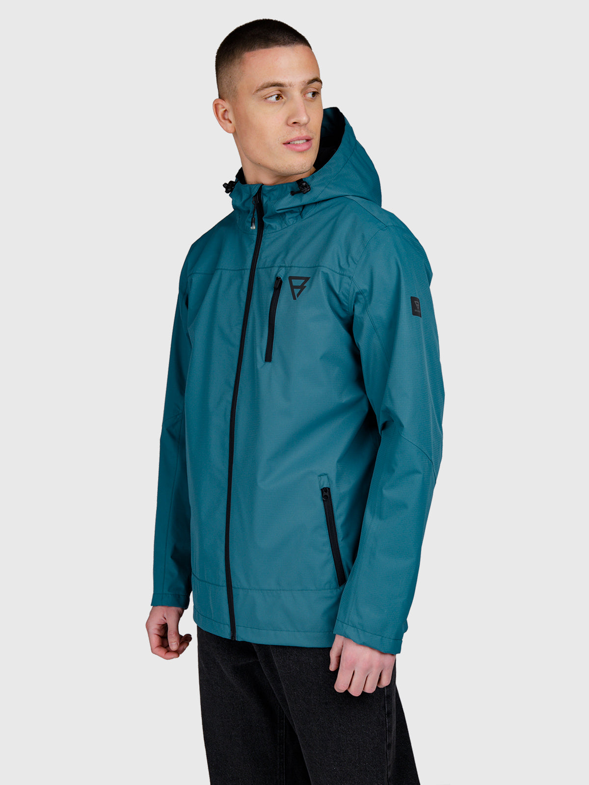 Weylin Men Jacket | Mediterranea