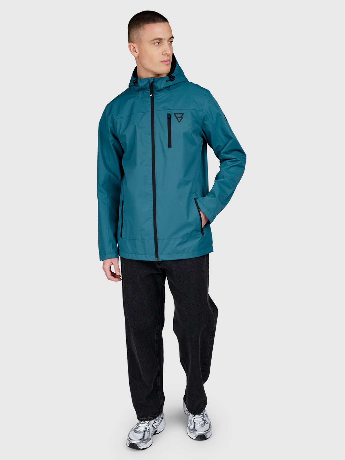 Weylin Men Jacket | Mediterranea