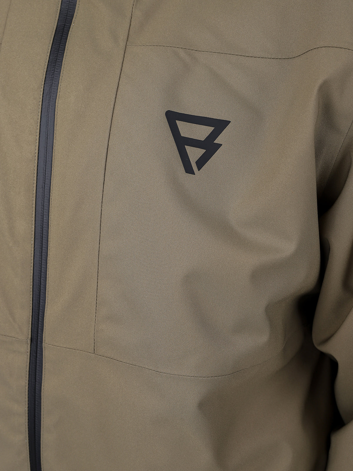 Chestonn Men Jacket | Dusky Green