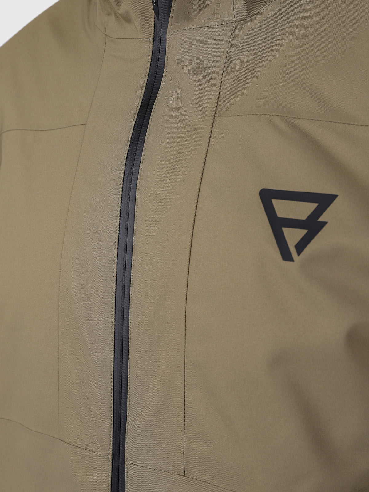 Chestonn Men Jacket | Dusky Green