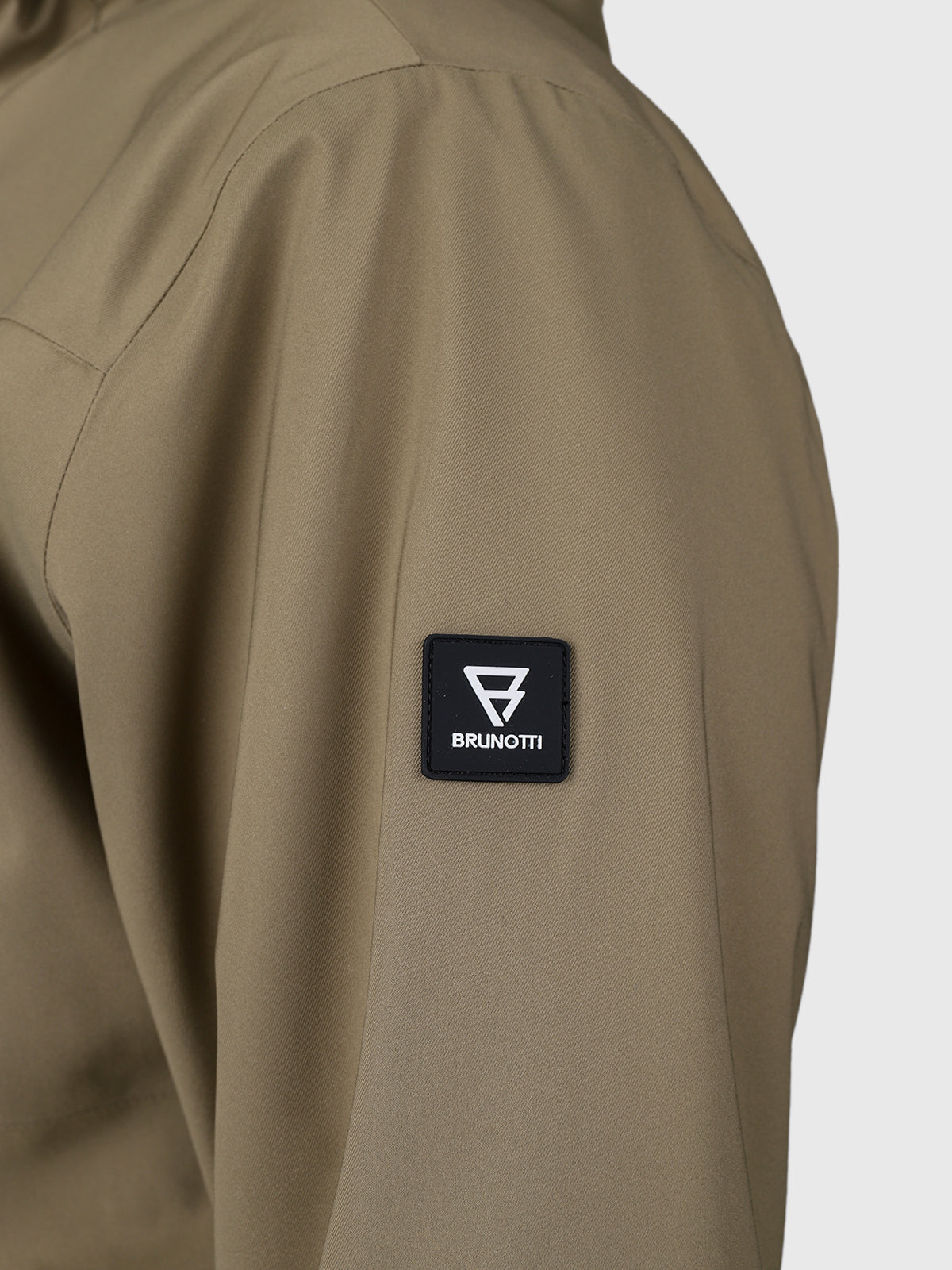 Chestonn Men Jacket | Dusky Green