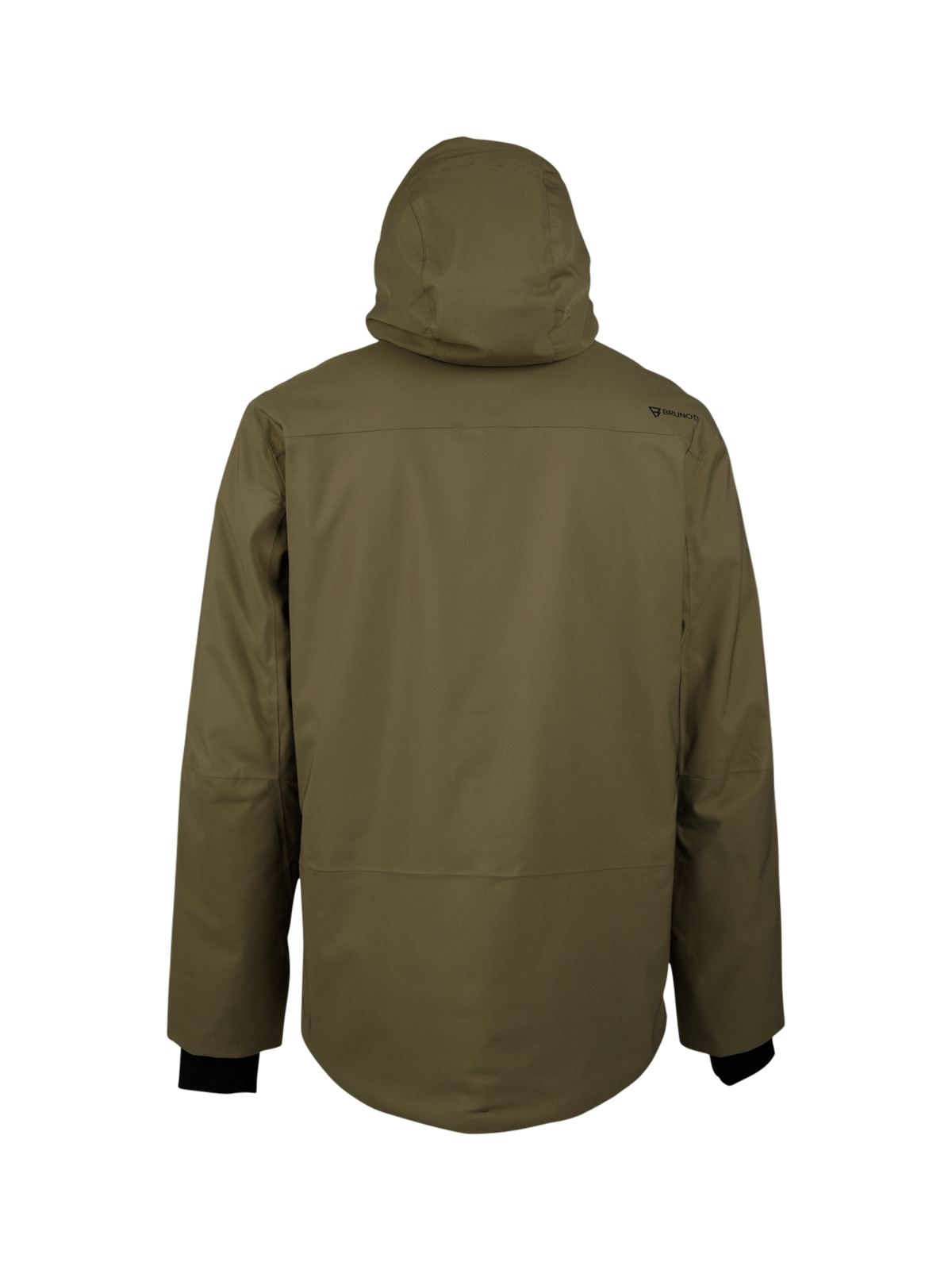 Chestonn Men Jacket | Dusky Green