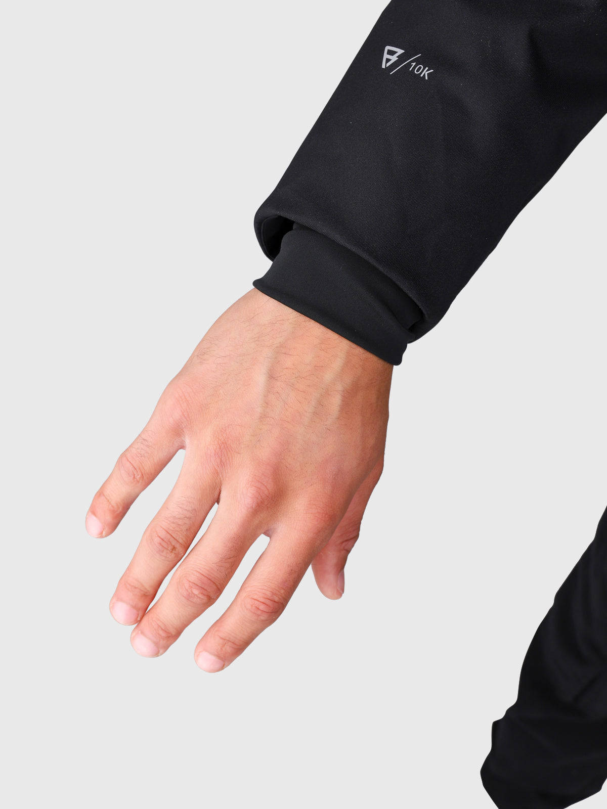 Chestonn Men Jacket | Black