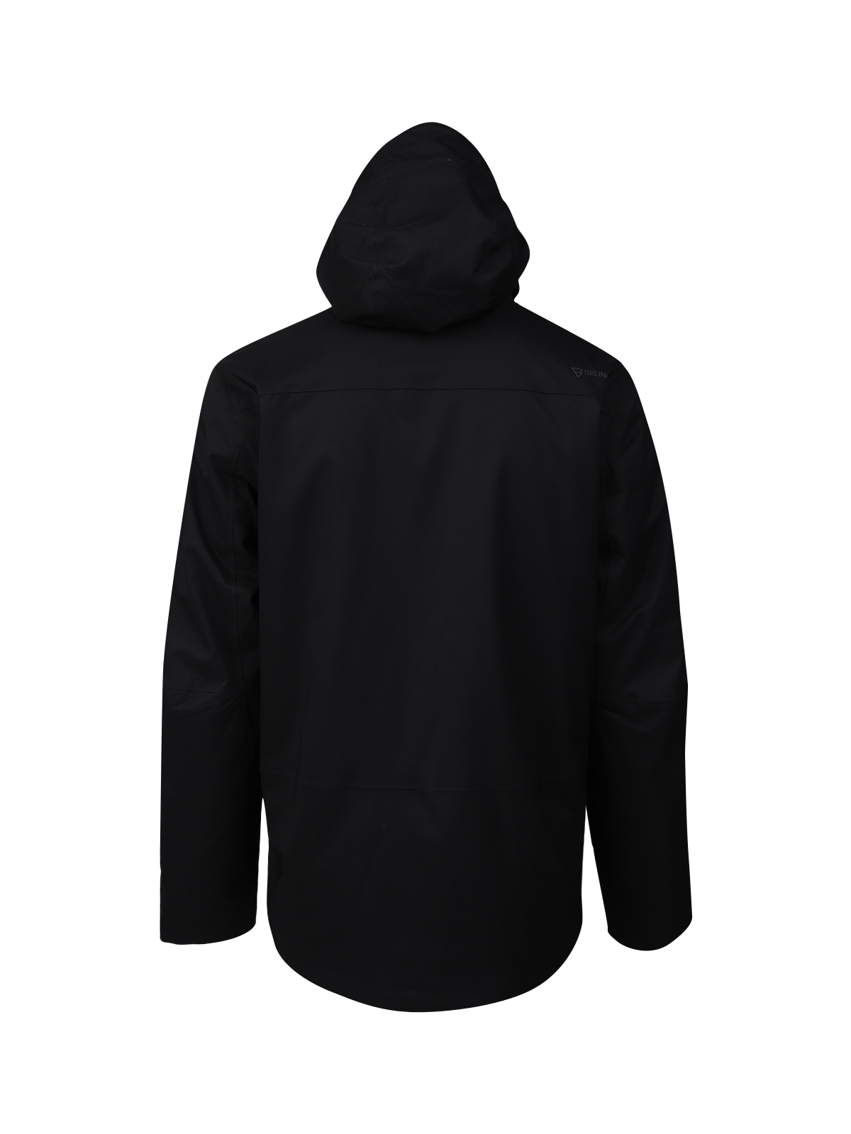 Chestonn Heren Jas | Zwart