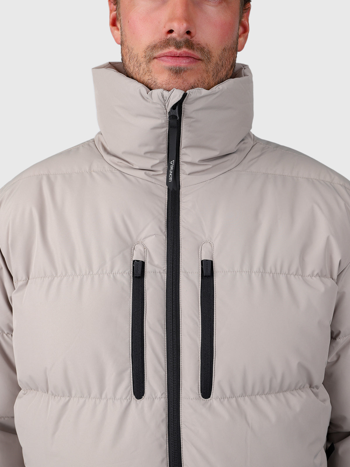 Baleandro Men Jacket | Fungi
