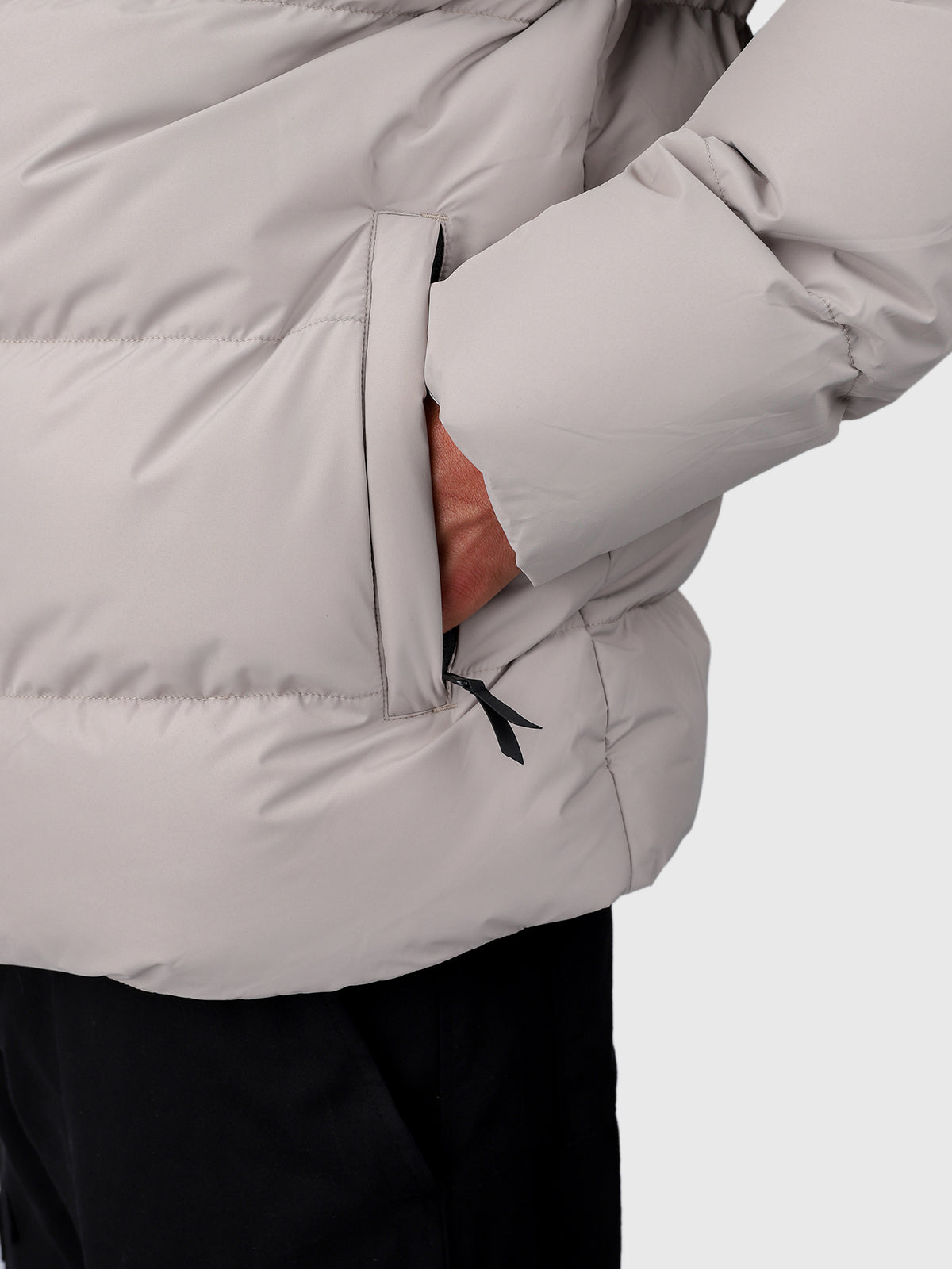Baleandro Men Jacket | Fungi
