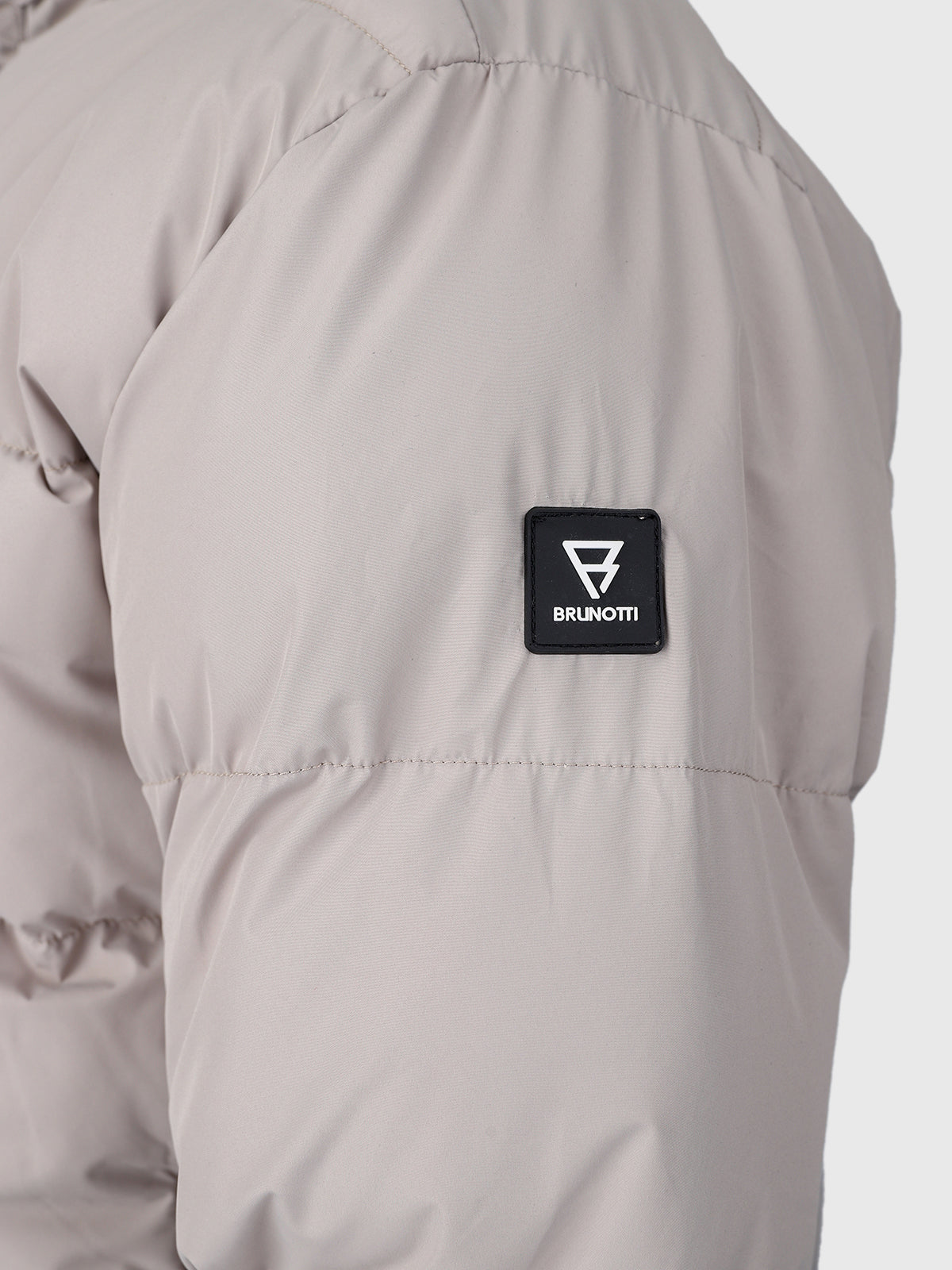 Baleandro Men Jacket | Fungi