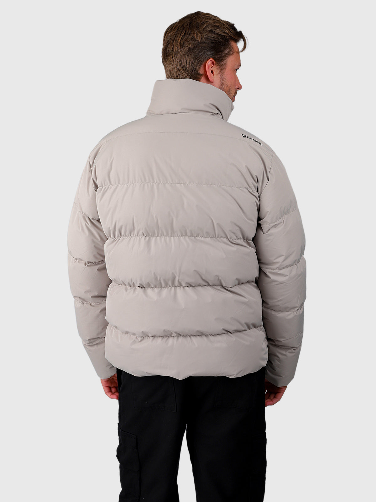 Baleandro Men Jacket | Fungi