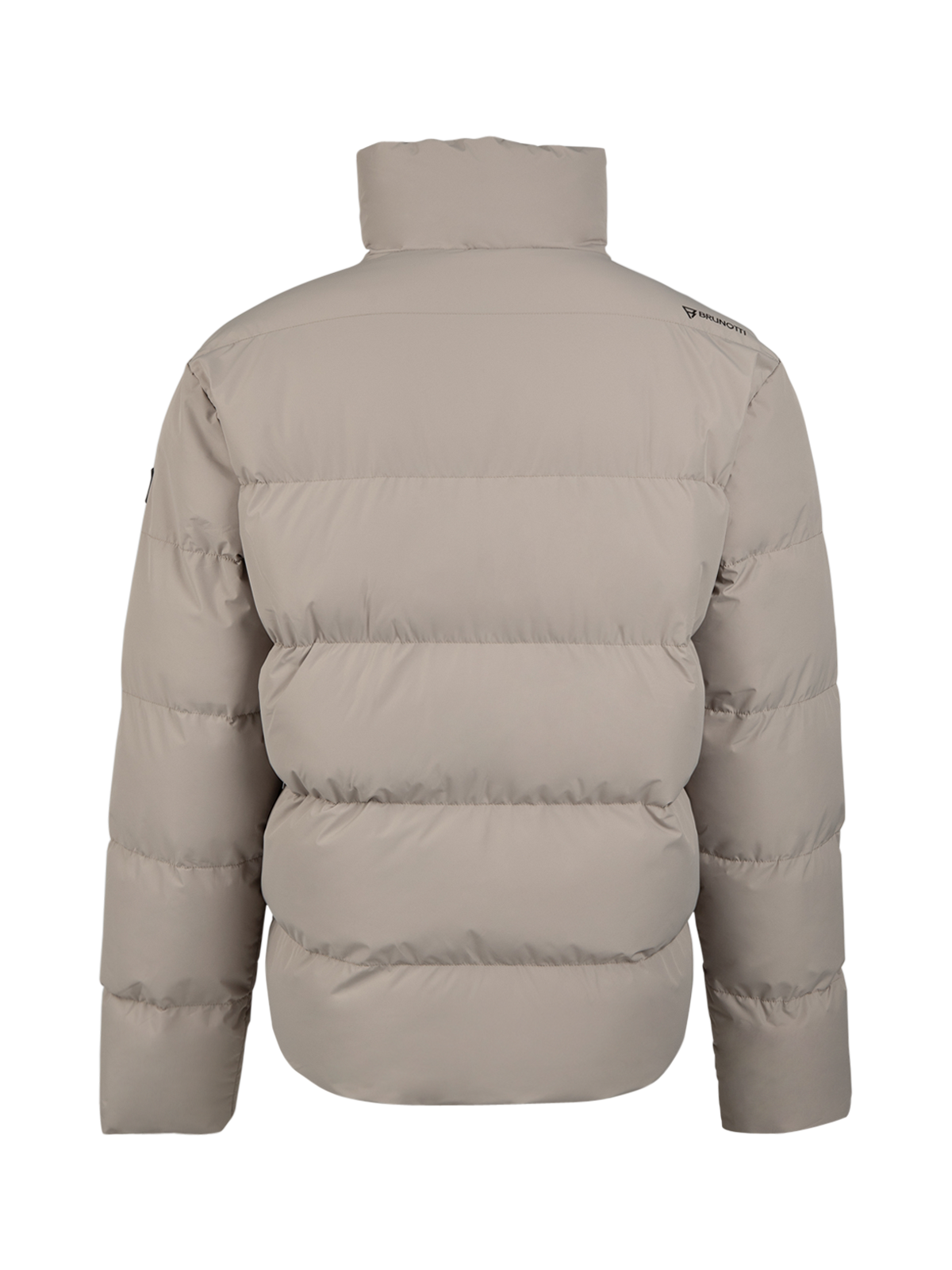 Baleandro Men Jacket | Fungi