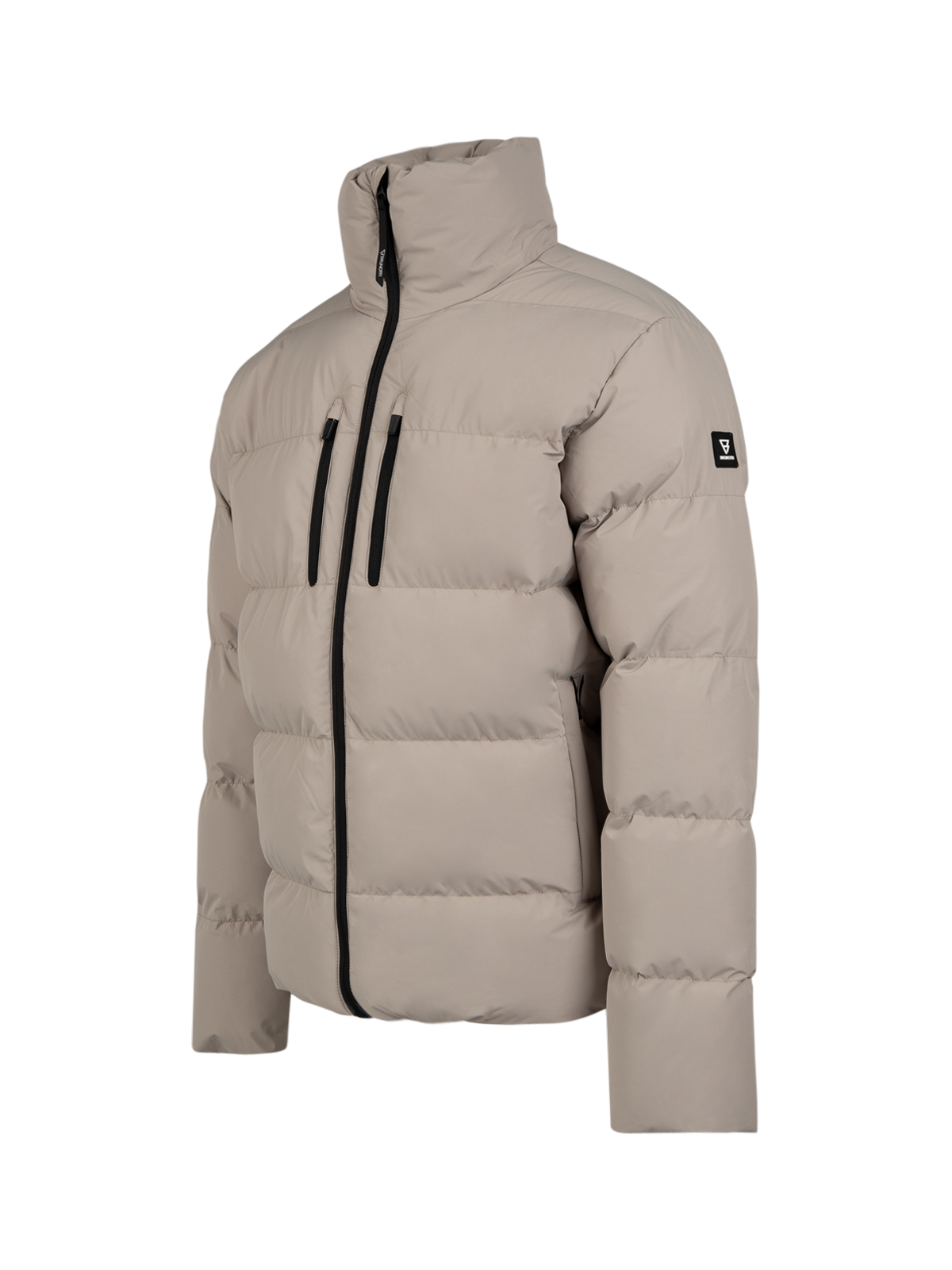 Baleandro Men Jacket | Fungi