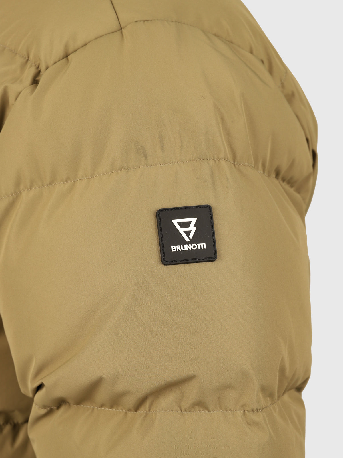 Baleandro Men Jacket | Dusky Green