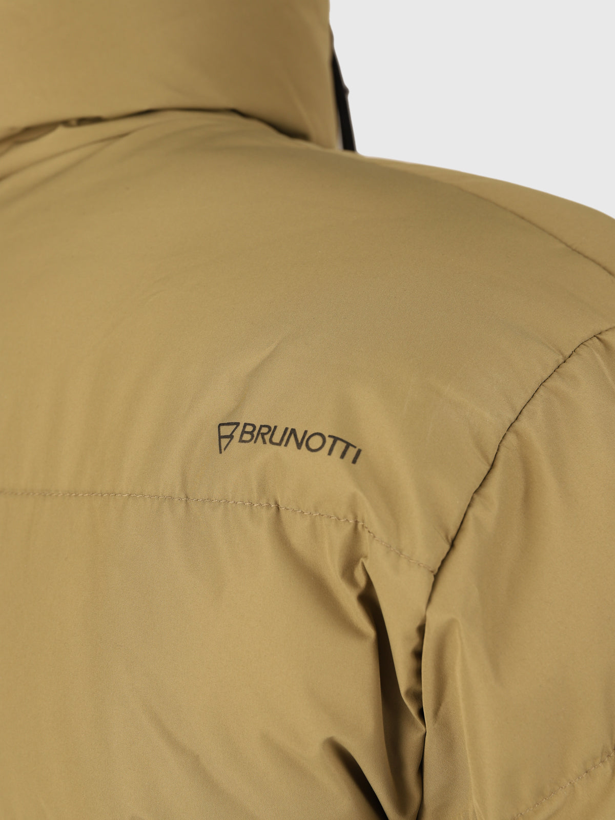 Baleandro Men Jacket | Dusky Green