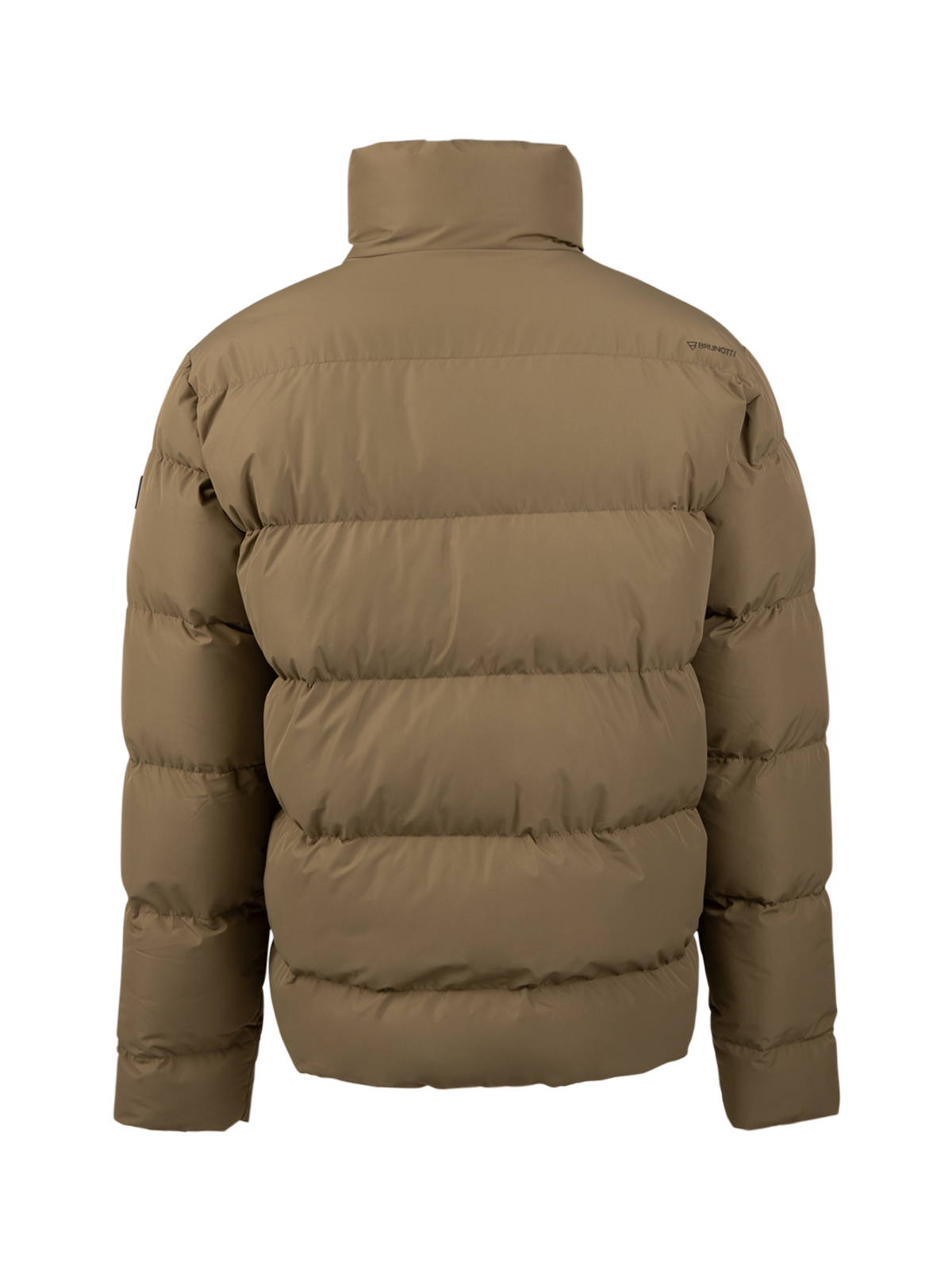 Baleandro Men Jacket | Dusky Green