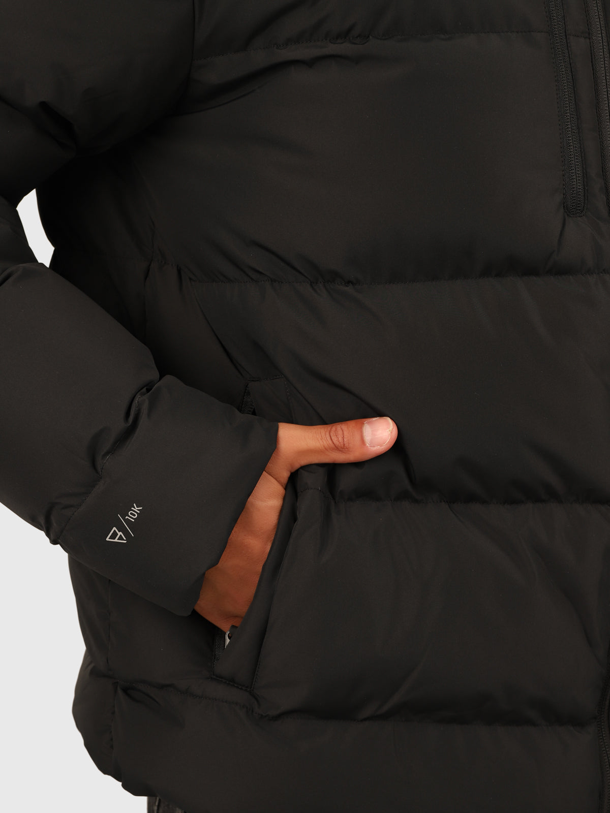 Baleandro Men Jacket | Black
