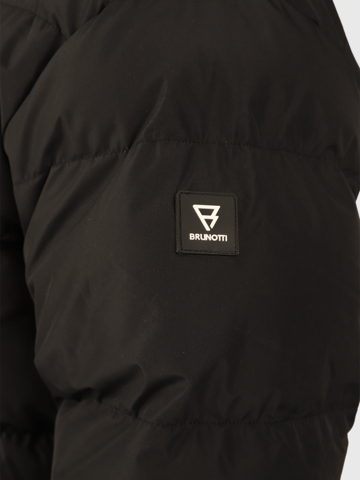 Baleandro Men Jacket | Black