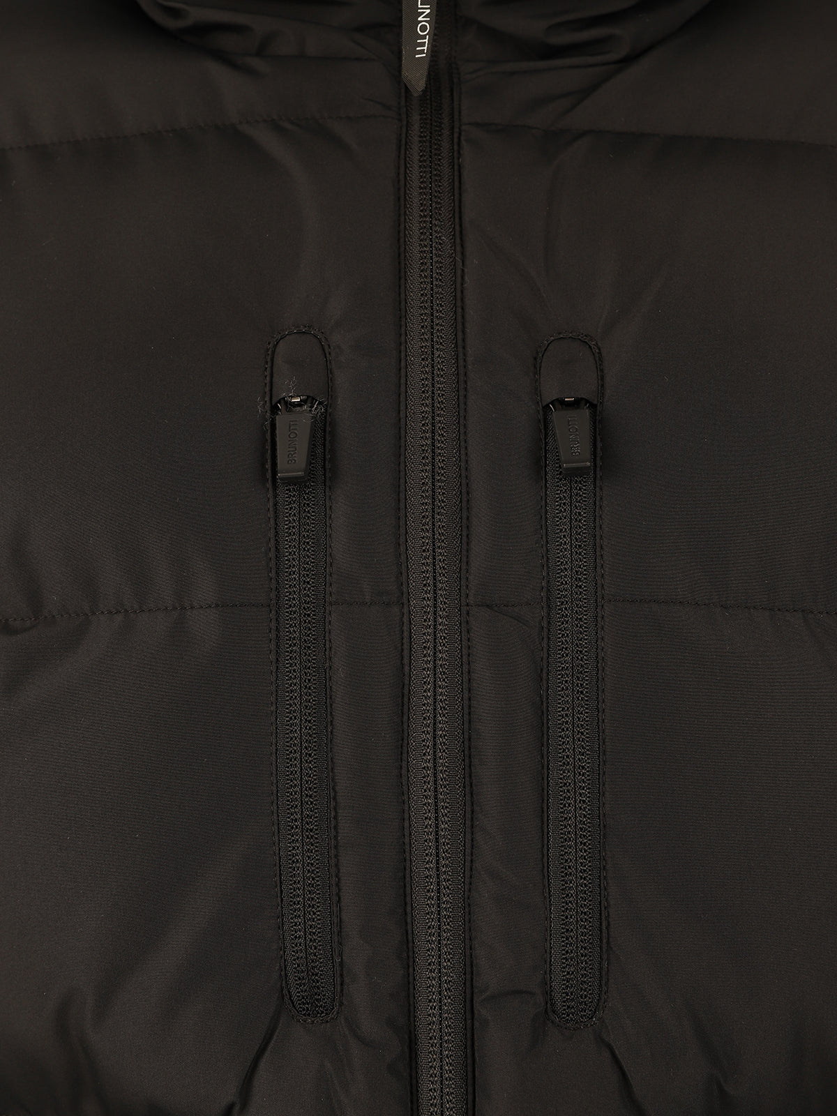 Baleandro Men Jacket | Black