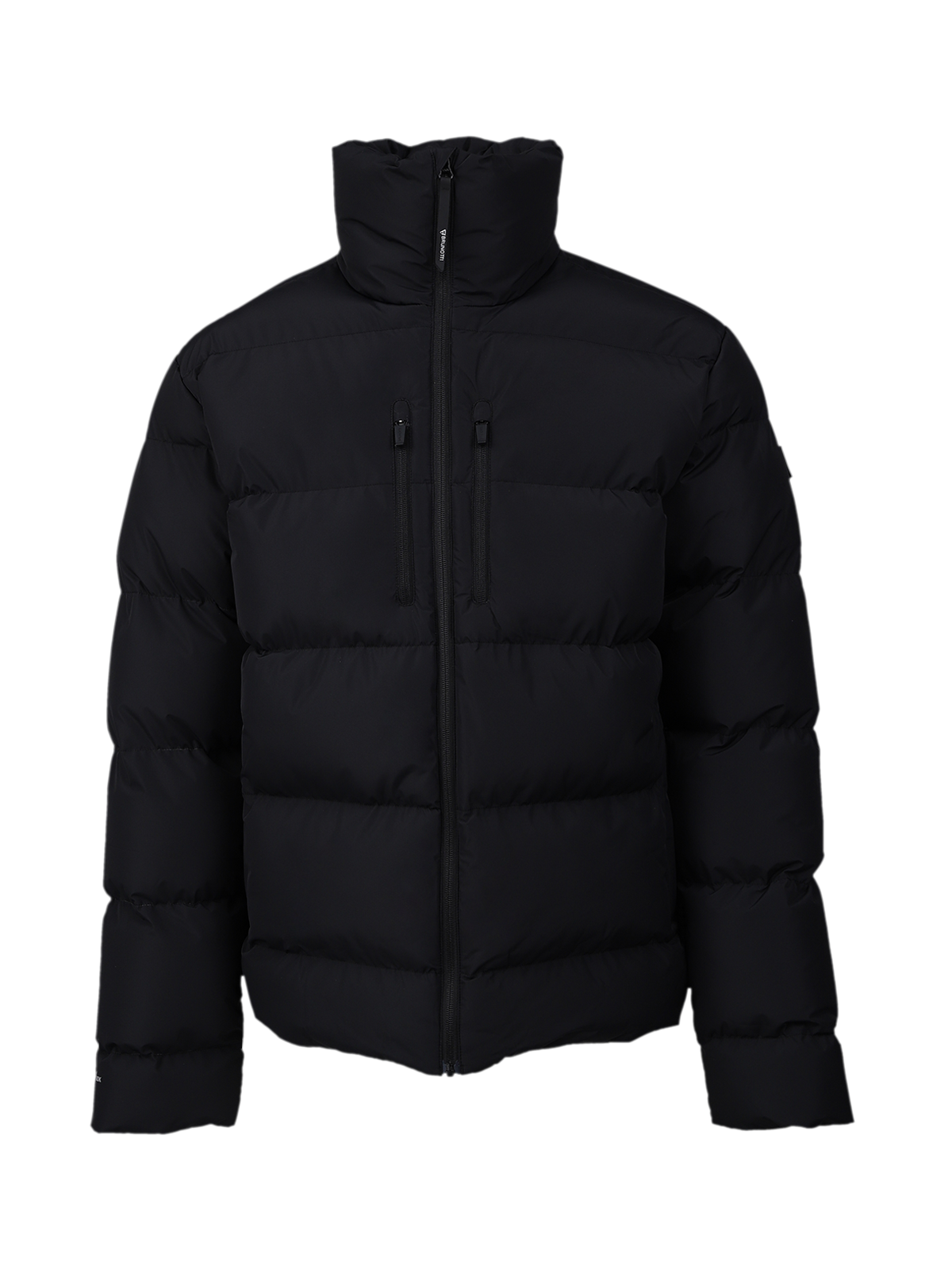 Baleandro Heren Jas | Zwart