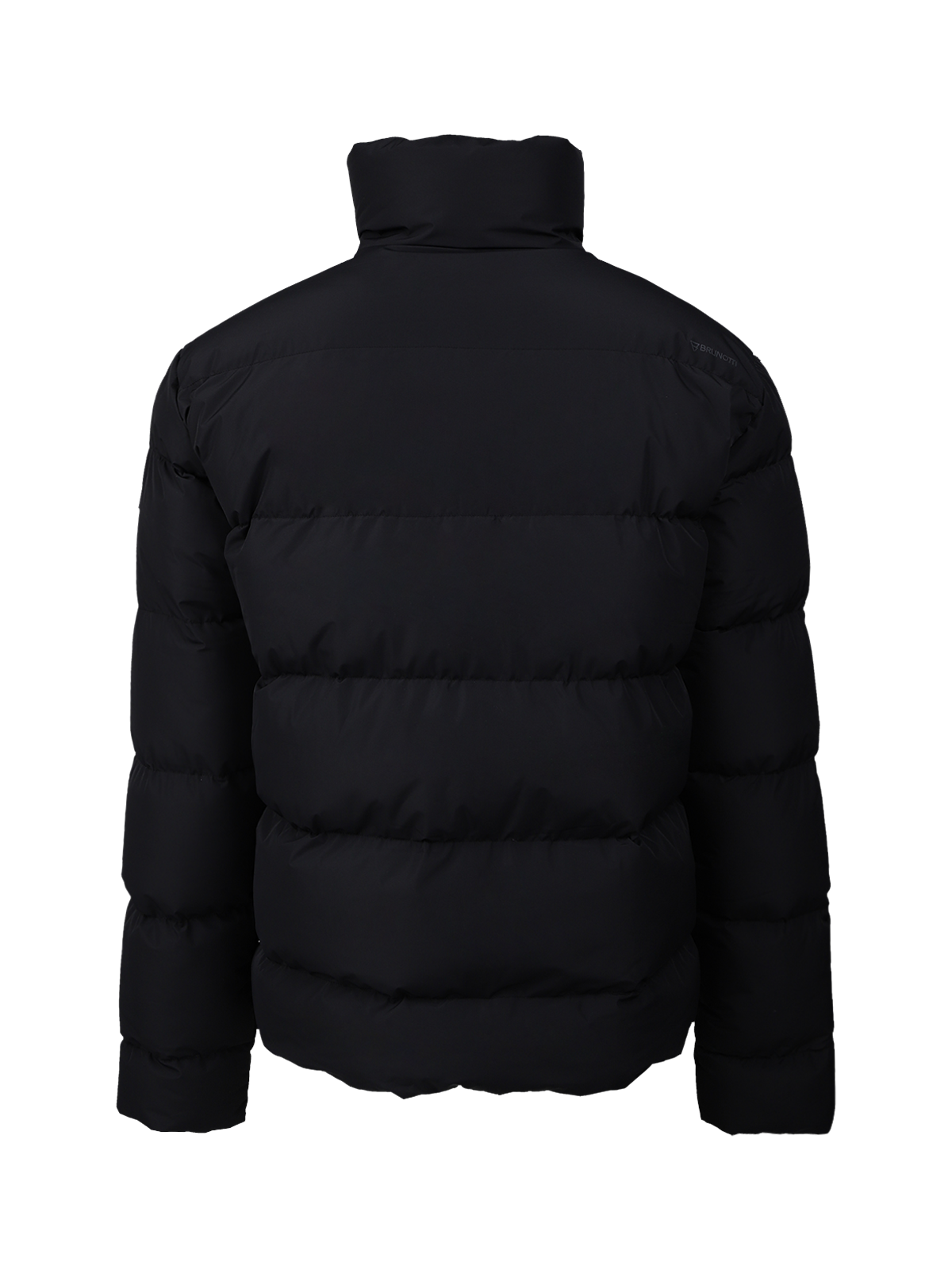 Baleandro Heren Jas | Zwart