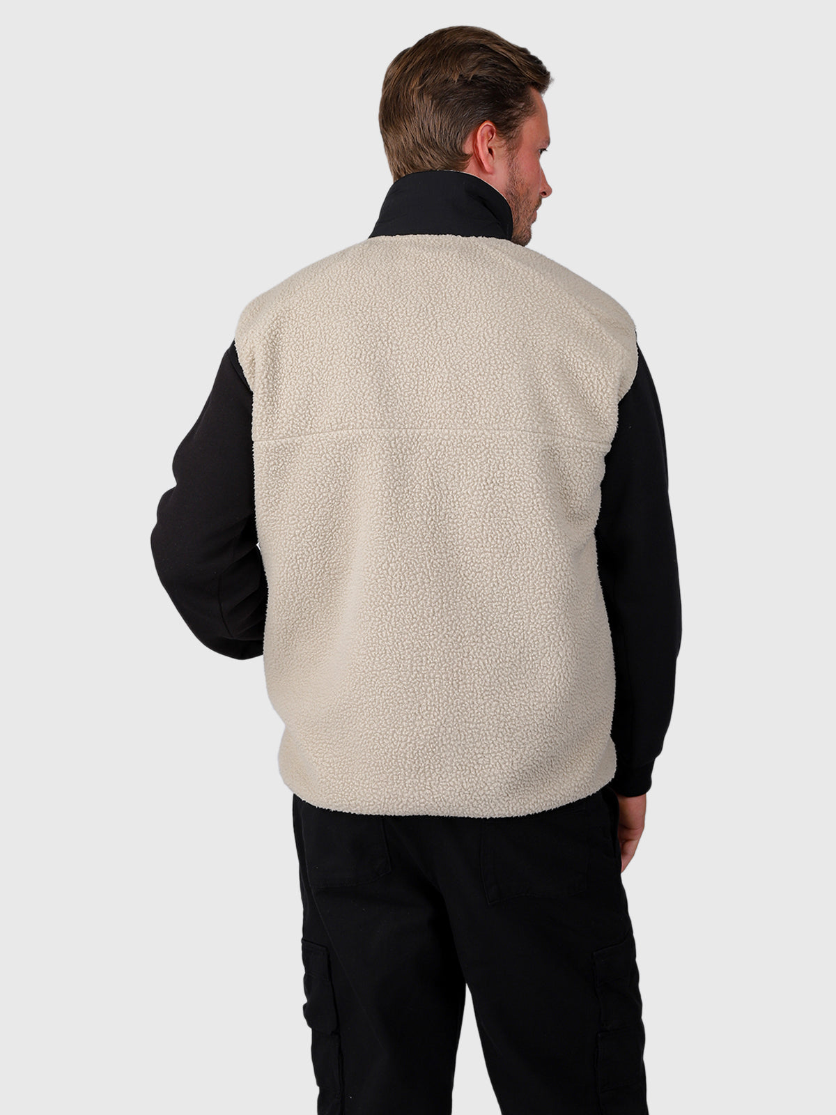Oyonn Men Bodywarmer | Fungi