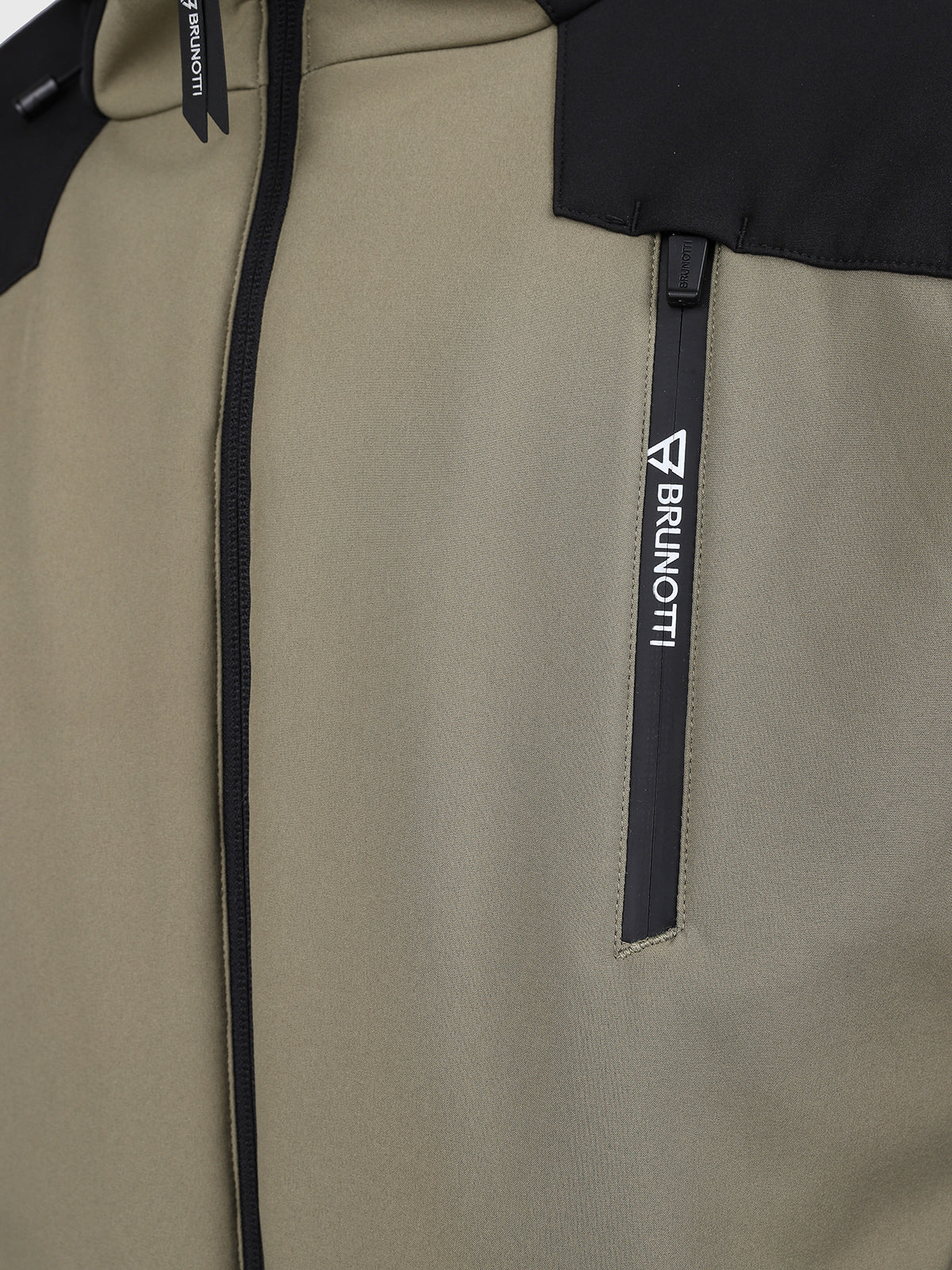 Mattaki Herren Softshelljacke