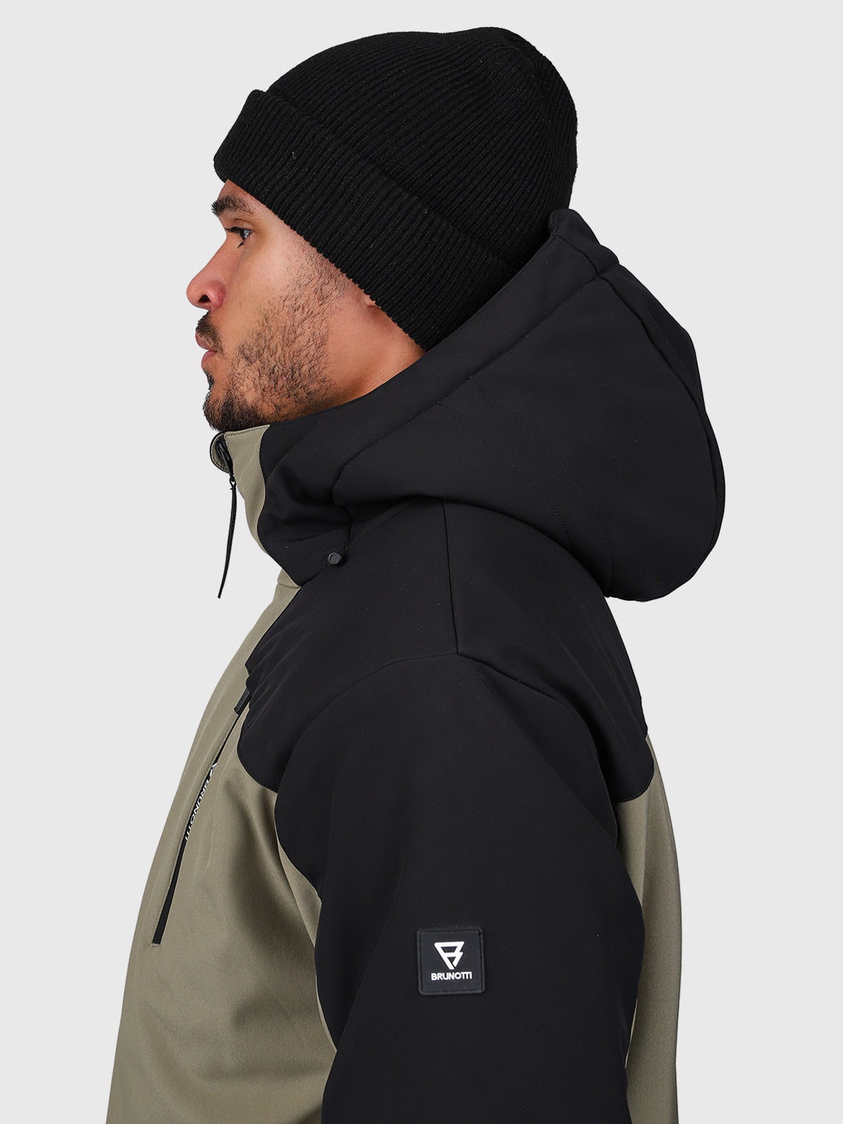 Mattaki Herren Softshelljacke