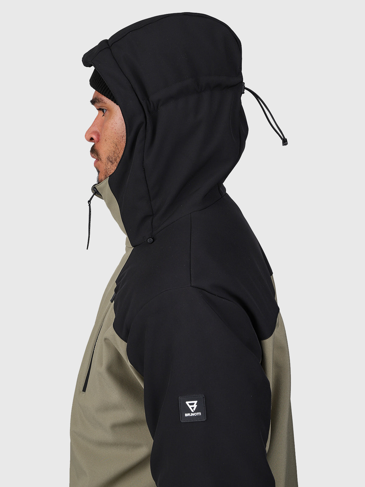 Mattaki Herren Softshelljacke