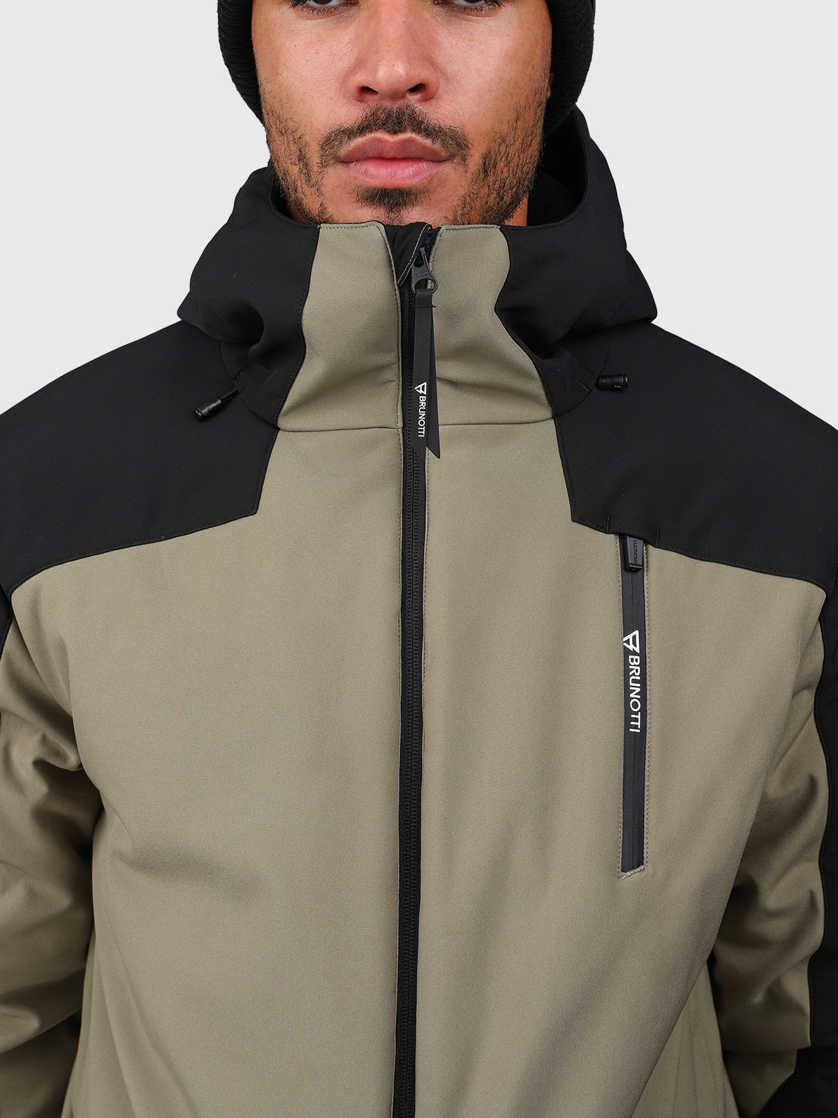 Mattaki Herren Softshelljacke