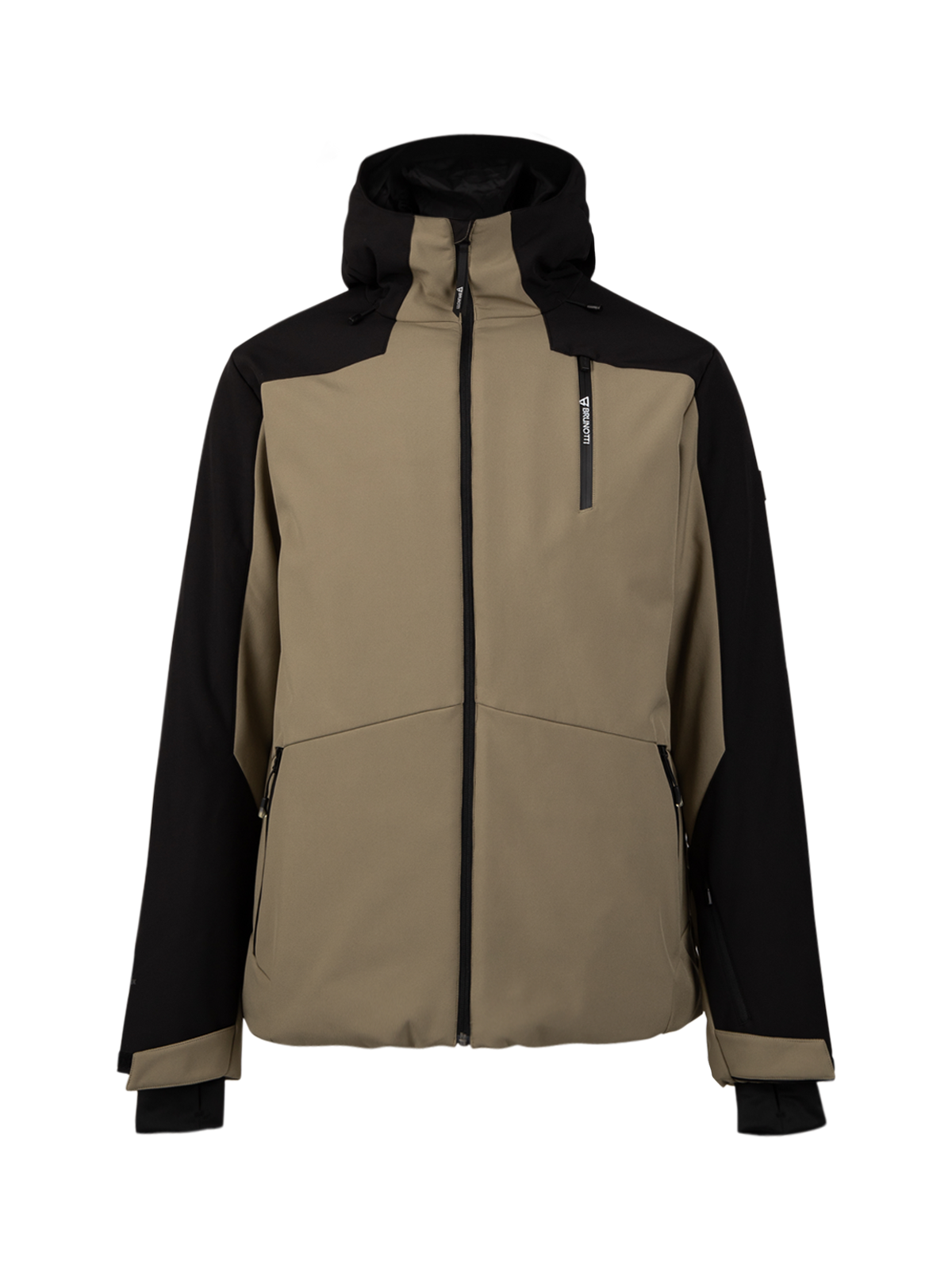 Mattaki Herren Softshelljacke